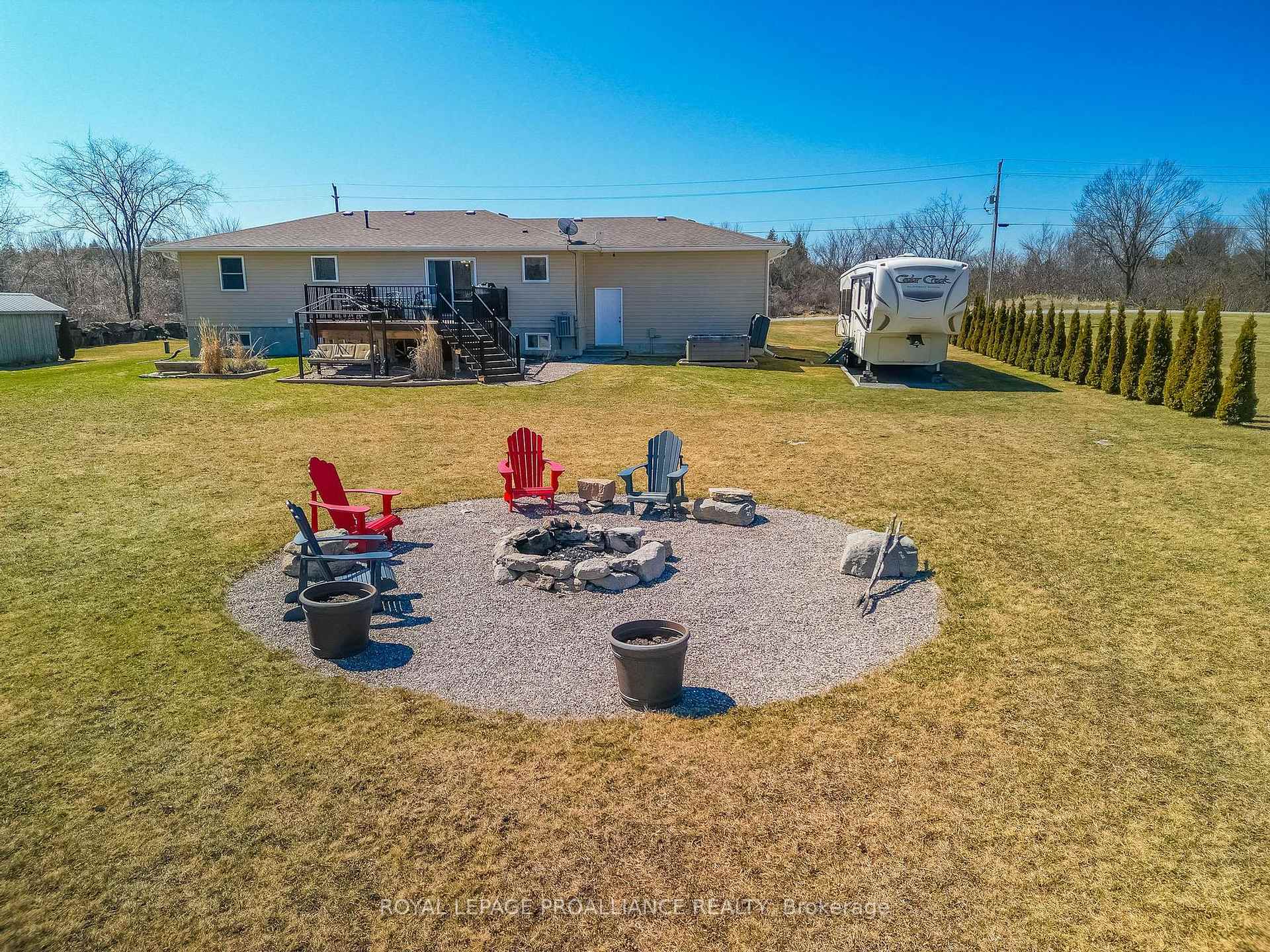 Photo 24 of 1302 Rapids Road, Tweed, Hungerford (Twp) — HOMEH