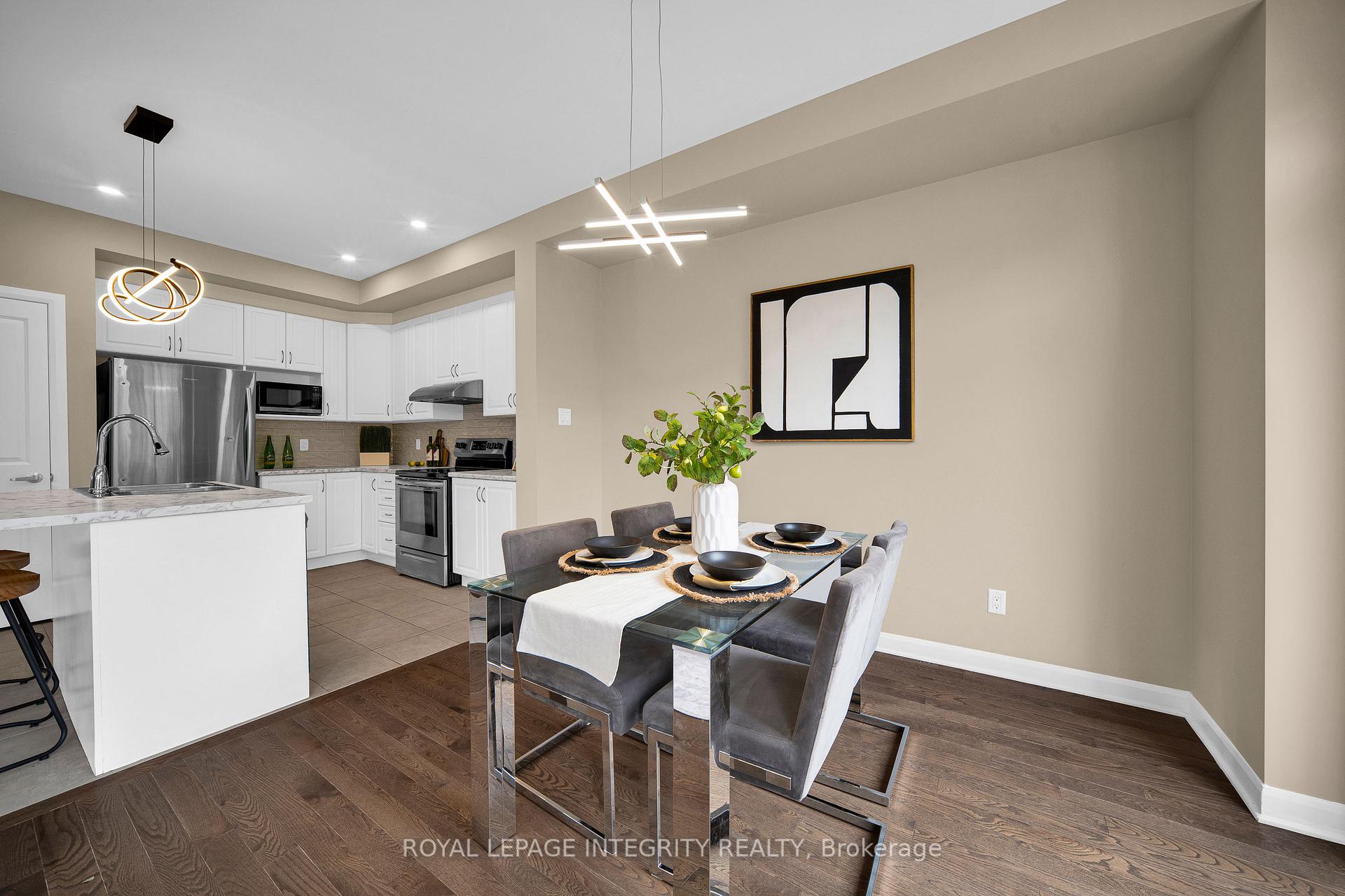 Photo 11 of 210 Geyser Place, Ottawa, Barrhaven - Hearts Desire — HOMEH