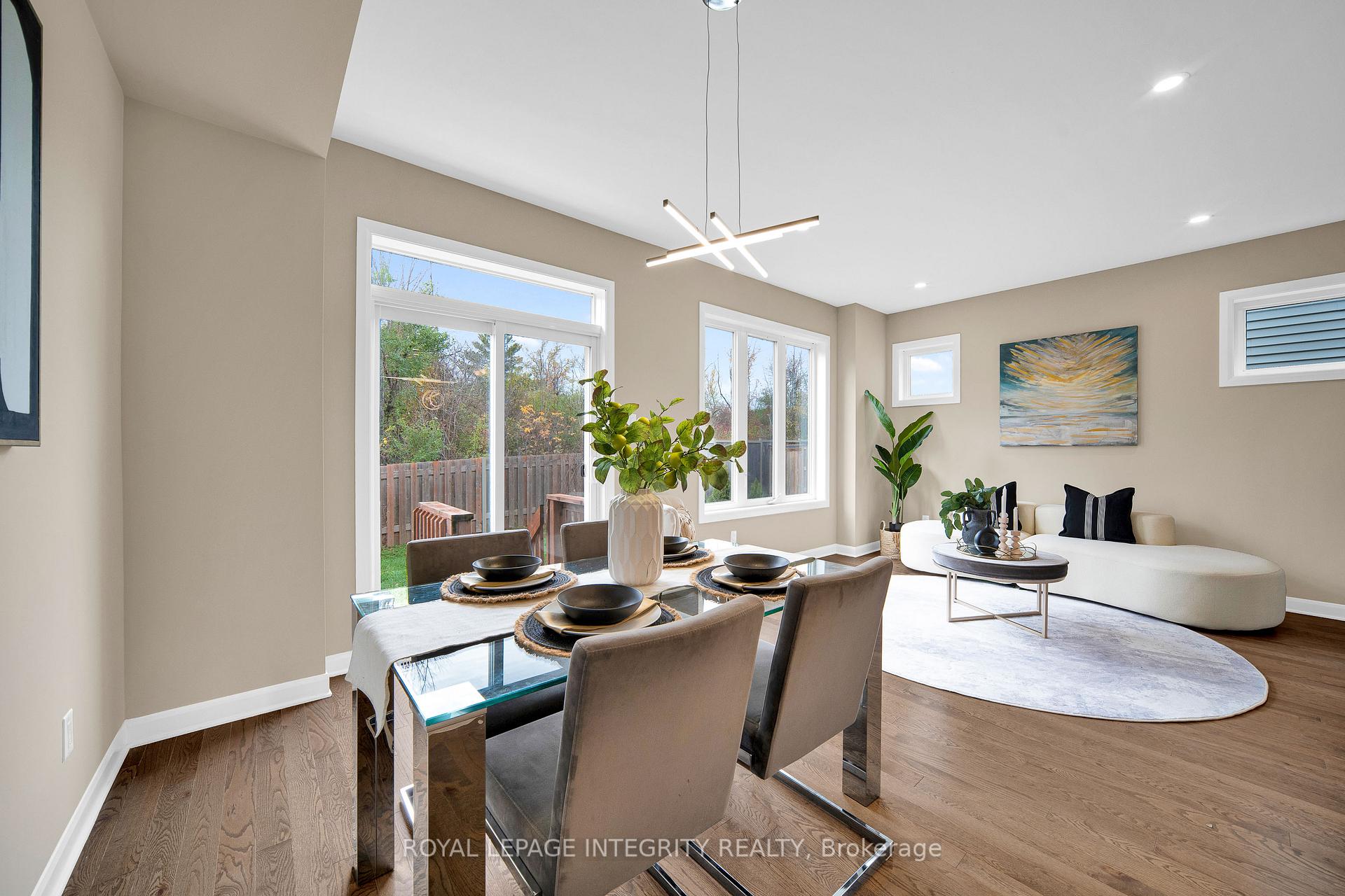 Photo 28 of 210 Geyser Place, Ottawa, Barrhaven - Hearts Desire — HOMEH