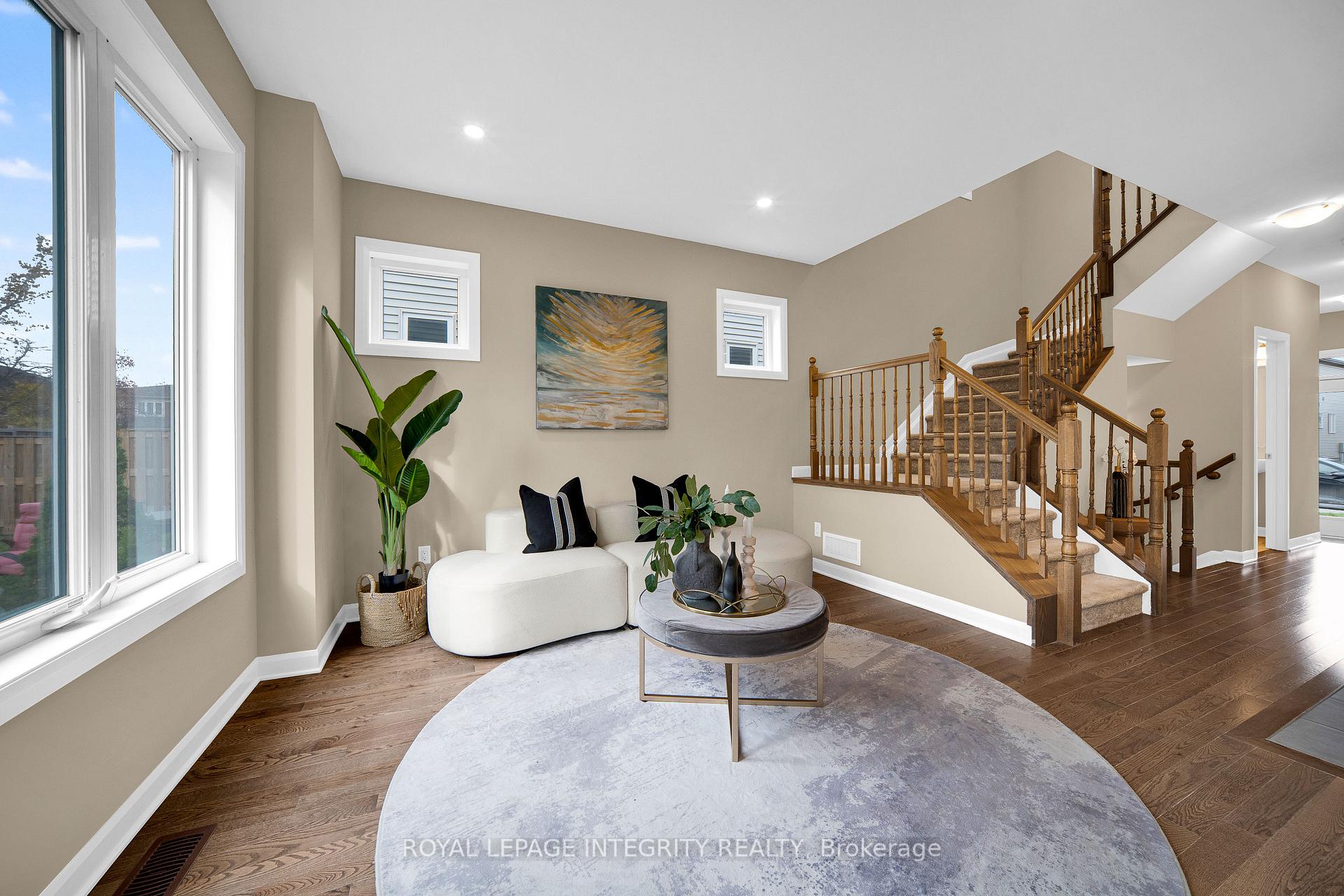 Photo 12 of 210 Geyser Place, Ottawa, Barrhaven - Hearts Desire — HOMEH