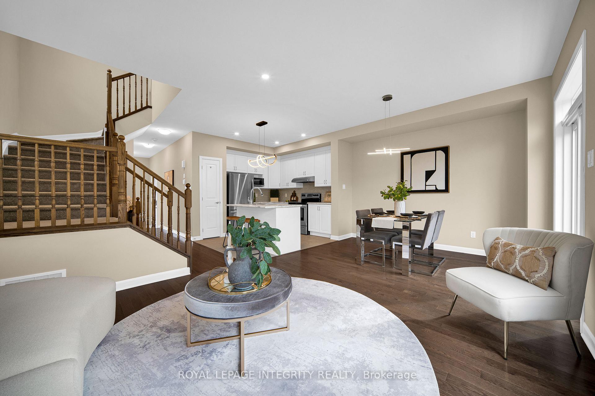 Photo 13 of 210 Geyser Place, Ottawa, Barrhaven - Hearts Desire — HOMEH