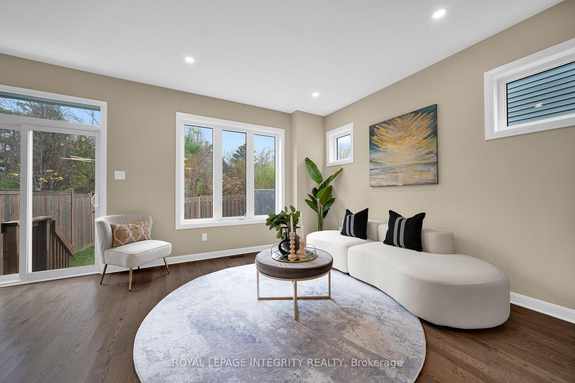 Photo 14 of 210 Geyser Place, Ottawa, Barrhaven - Hearts Desire — HOMEH