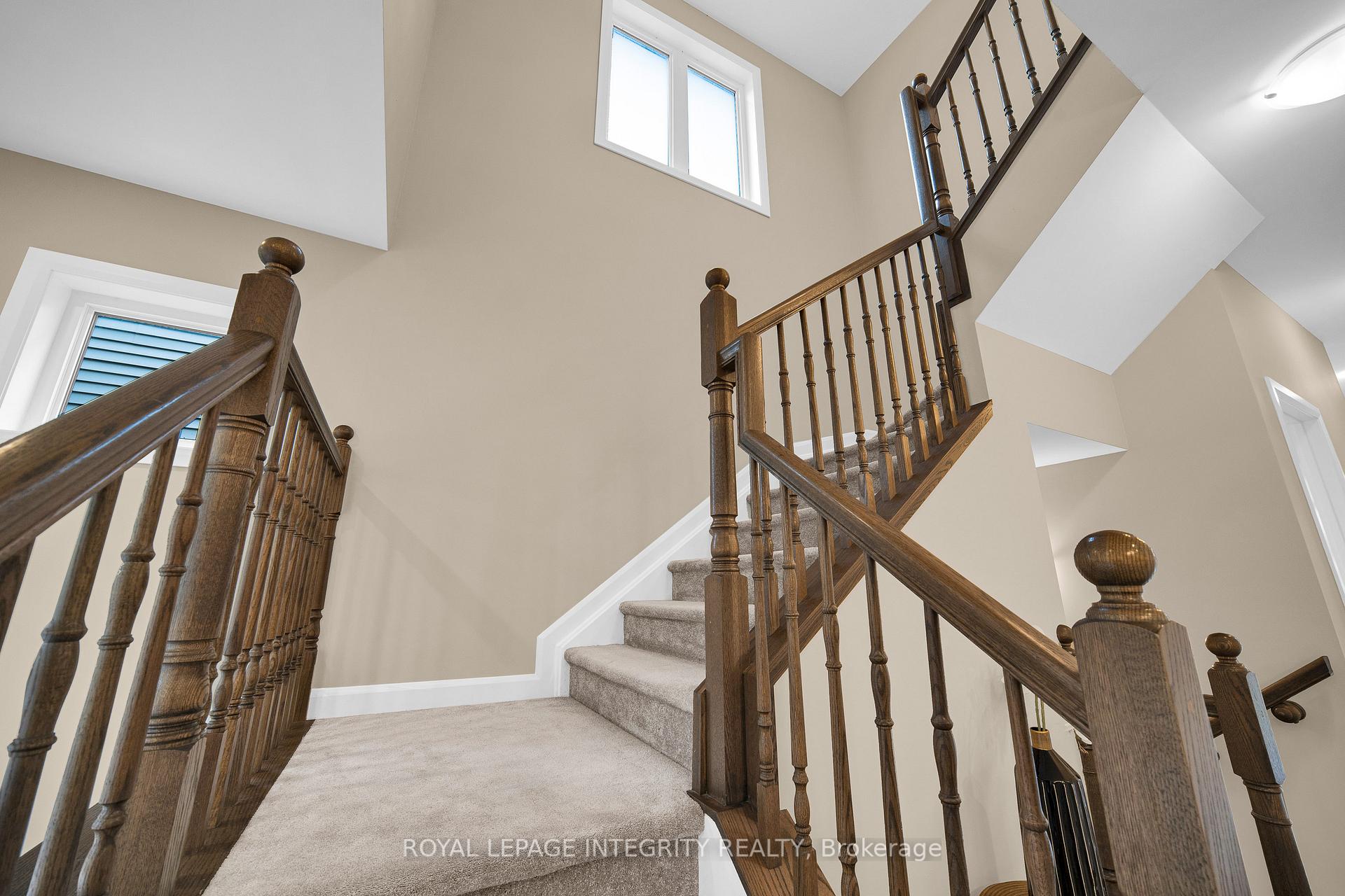 Photo 16 of 210 Geyser Place, Ottawa, Barrhaven - Hearts Desire — HOMEH