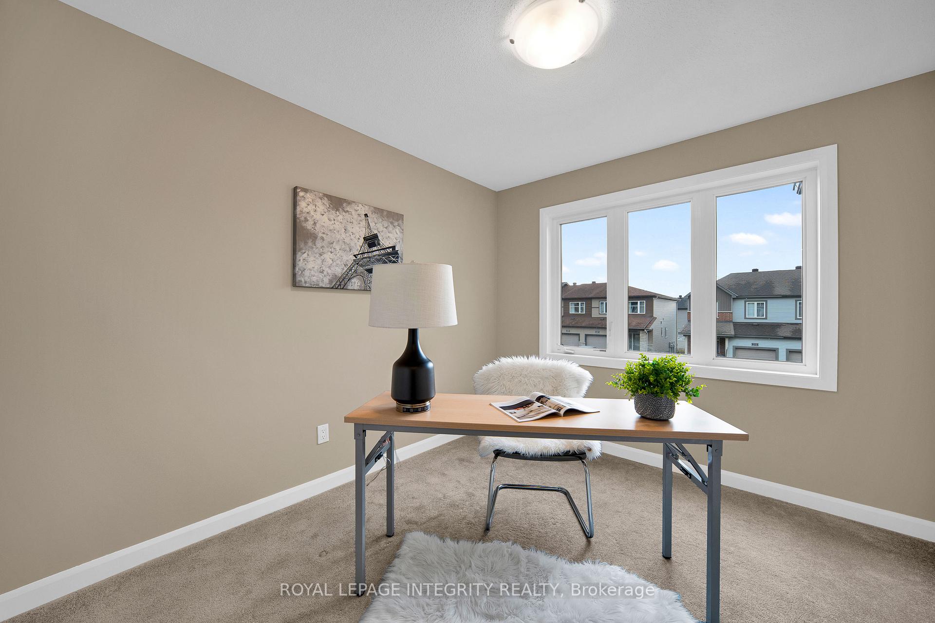 Photo 27 of 210 Geyser Place, Ottawa, Barrhaven - Hearts Desire — HOMEH