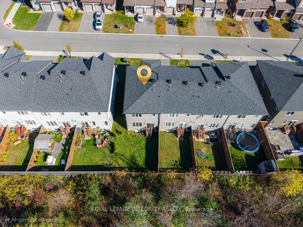 Photo 32 of 210 Geyser Place, Ottawa, Barrhaven - Hearts Desire — HOMEH