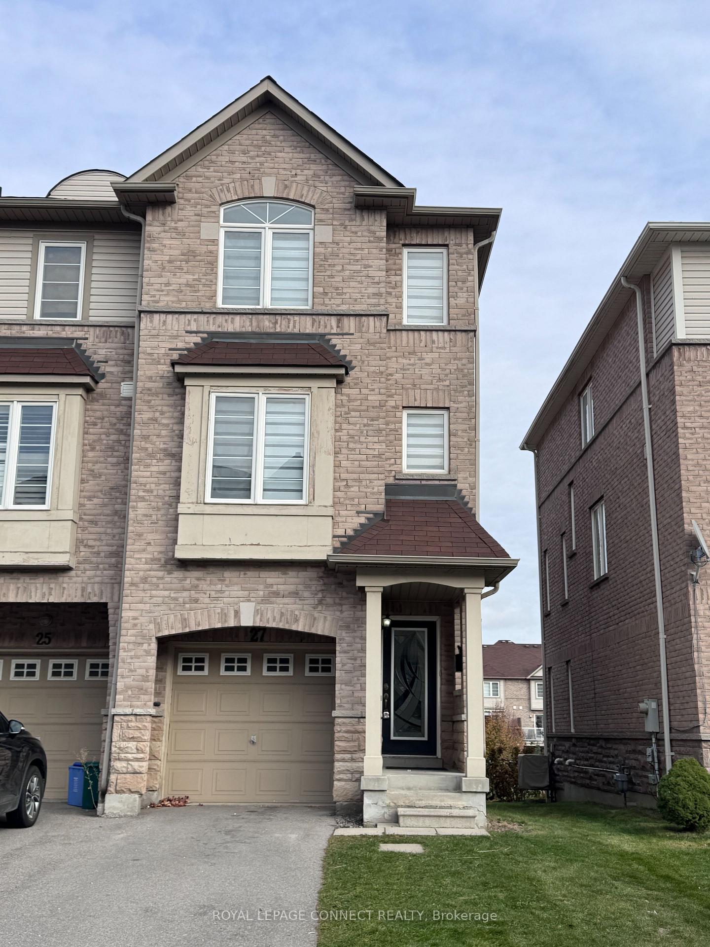 Photo 1 of 27 Talbotshire Street, Ajax, South West — HOMEH