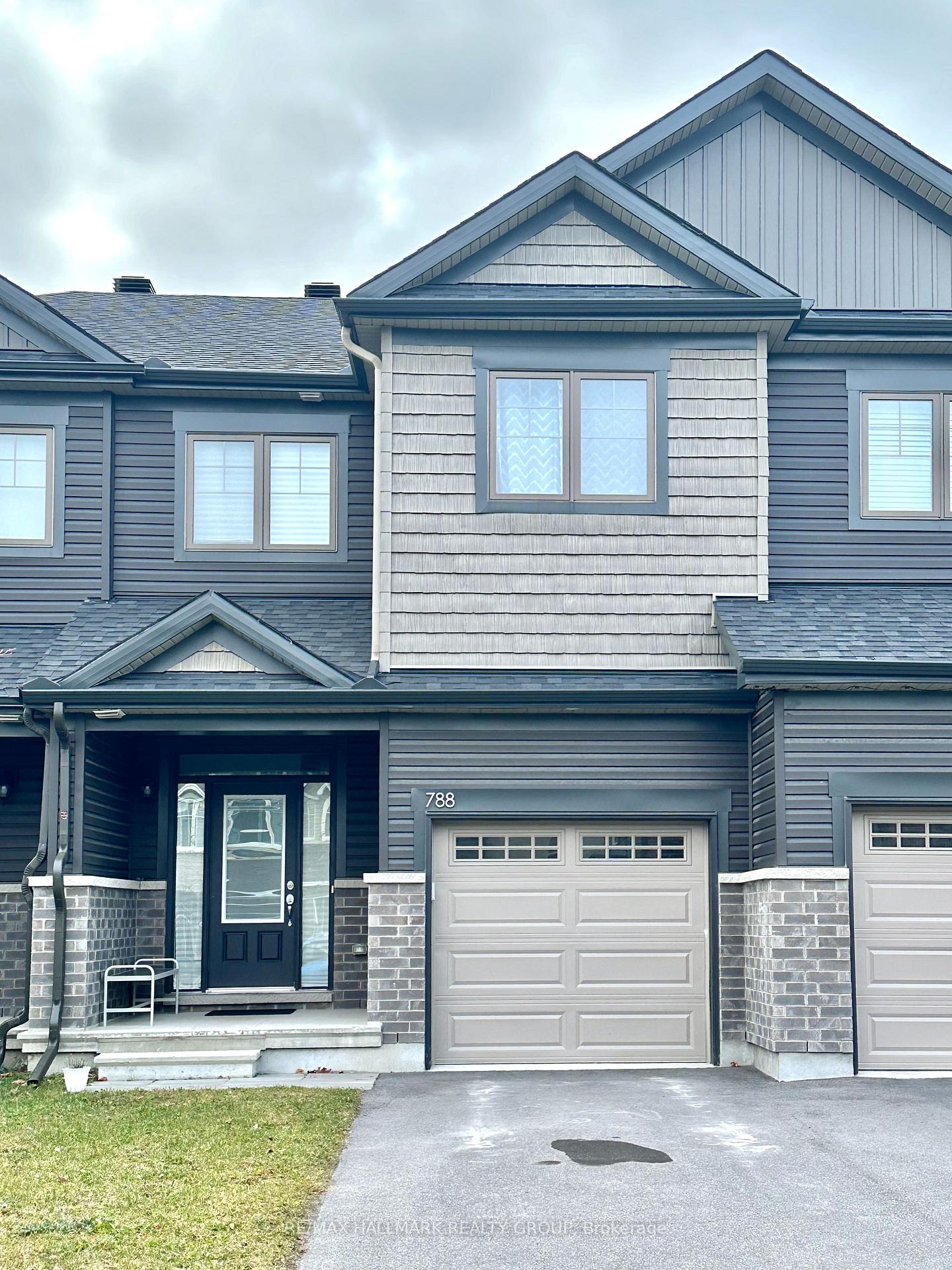 Photo 1 of 788 Miikana Road, Ottawa, Blossom Park/Kemp Park/Findlay Creek — HOMEH