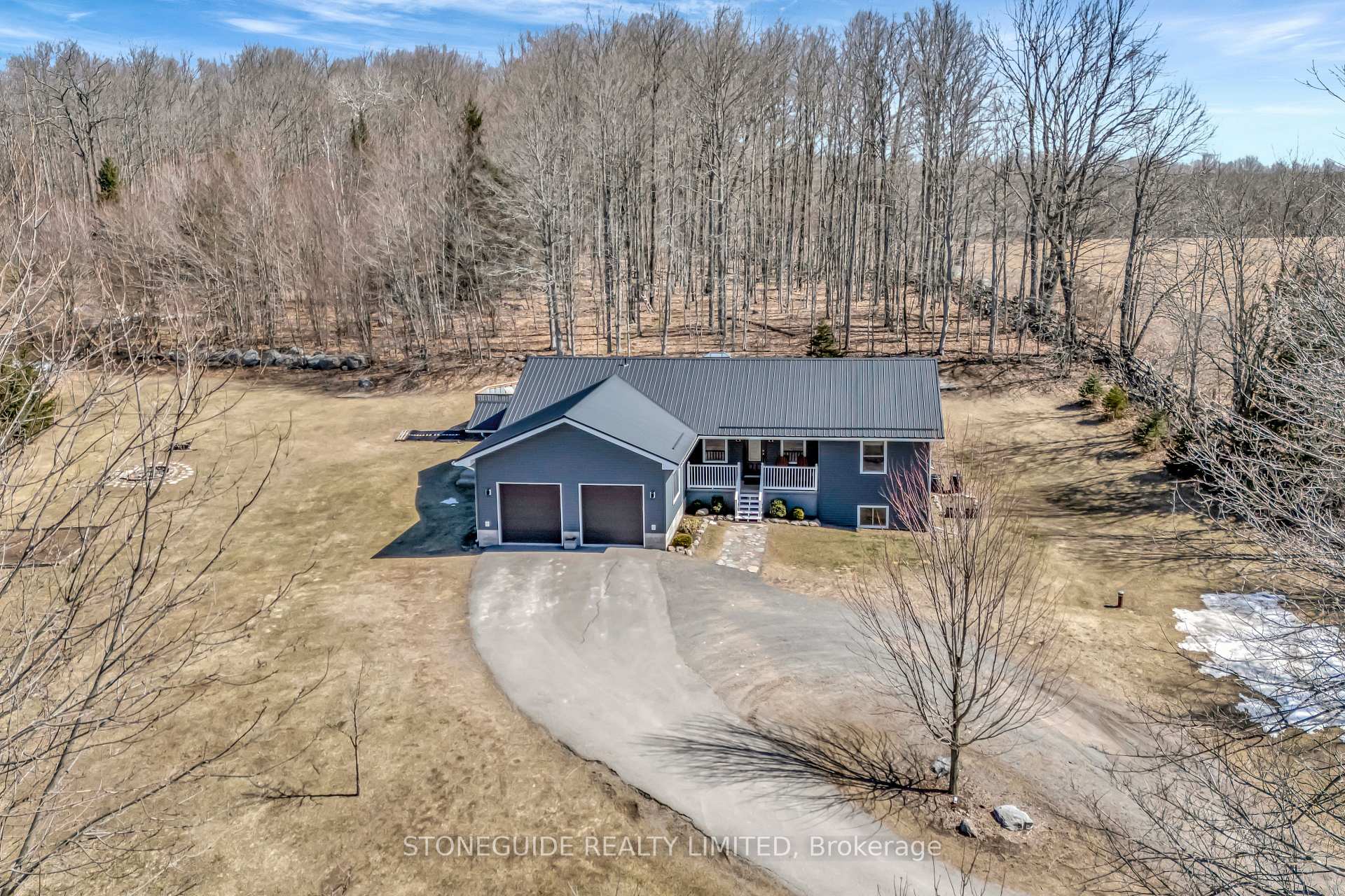 Photo 1 of 258 Robinson Road, Tweed, Hungerford (Twp) — HOMEH