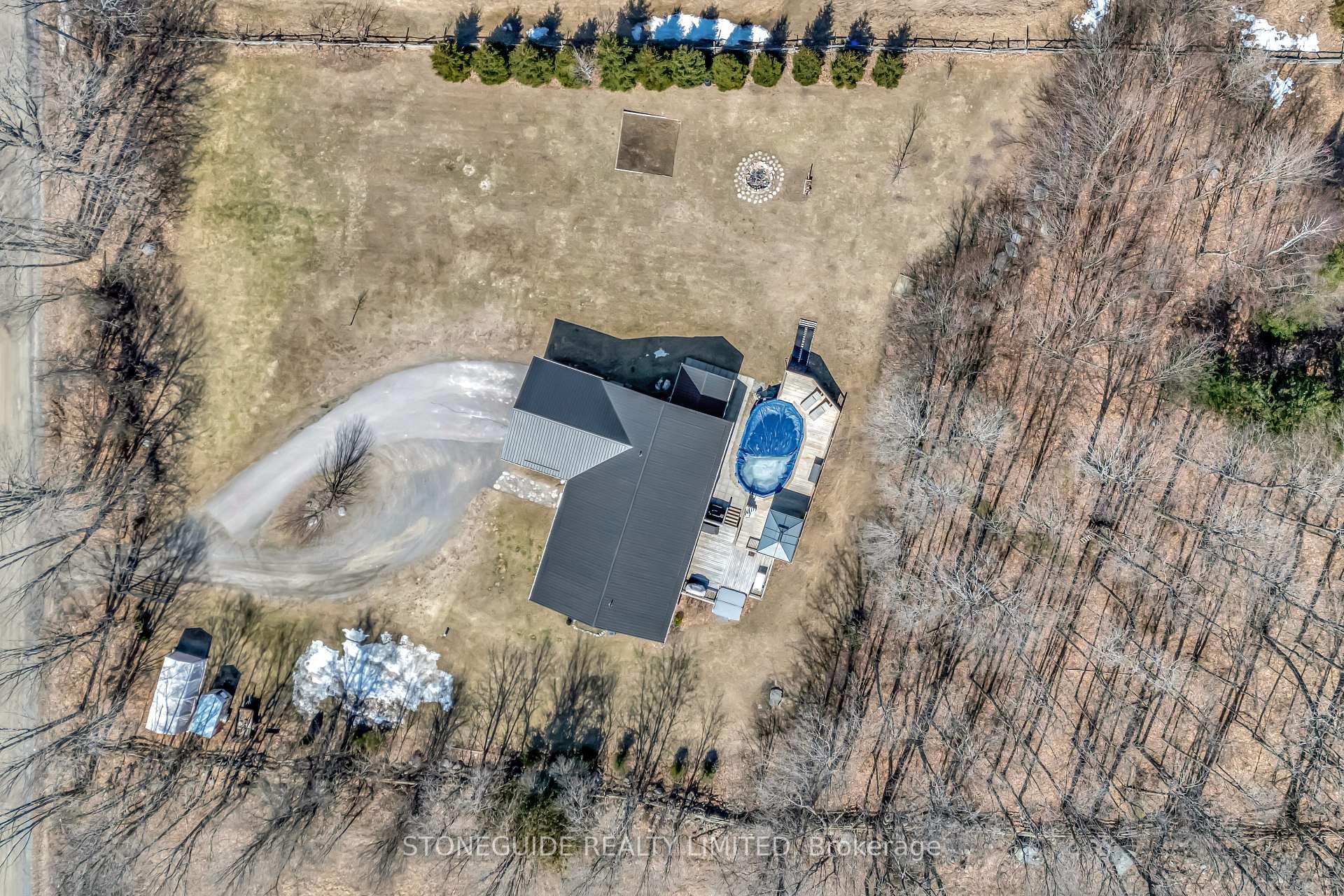 Photo 2 of 258 Robinson Road, Tweed, Hungerford (Twp) — HOMEH