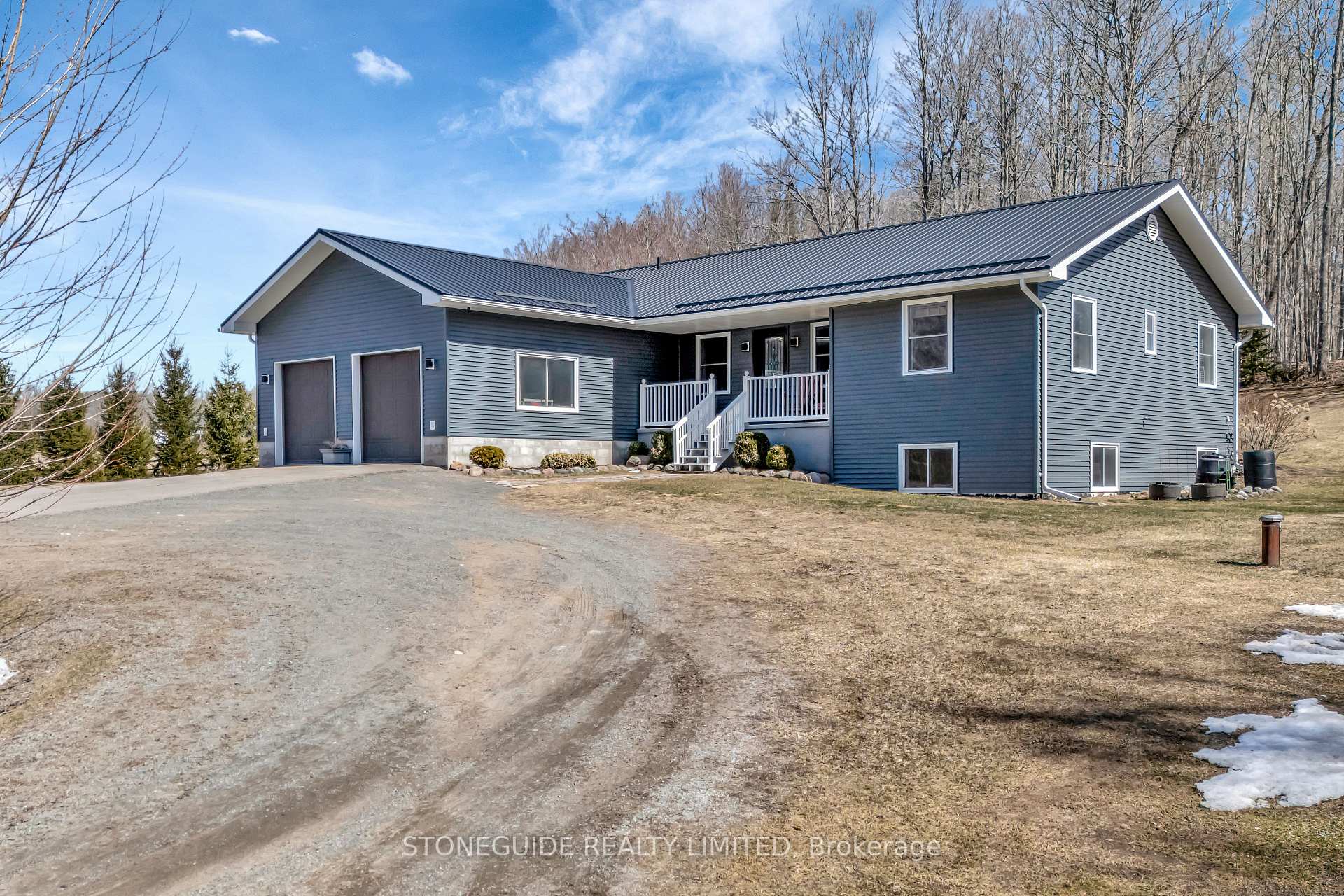 Photo 5 of 258 Robinson Road, Tweed, Hungerford (Twp) — HOMEH