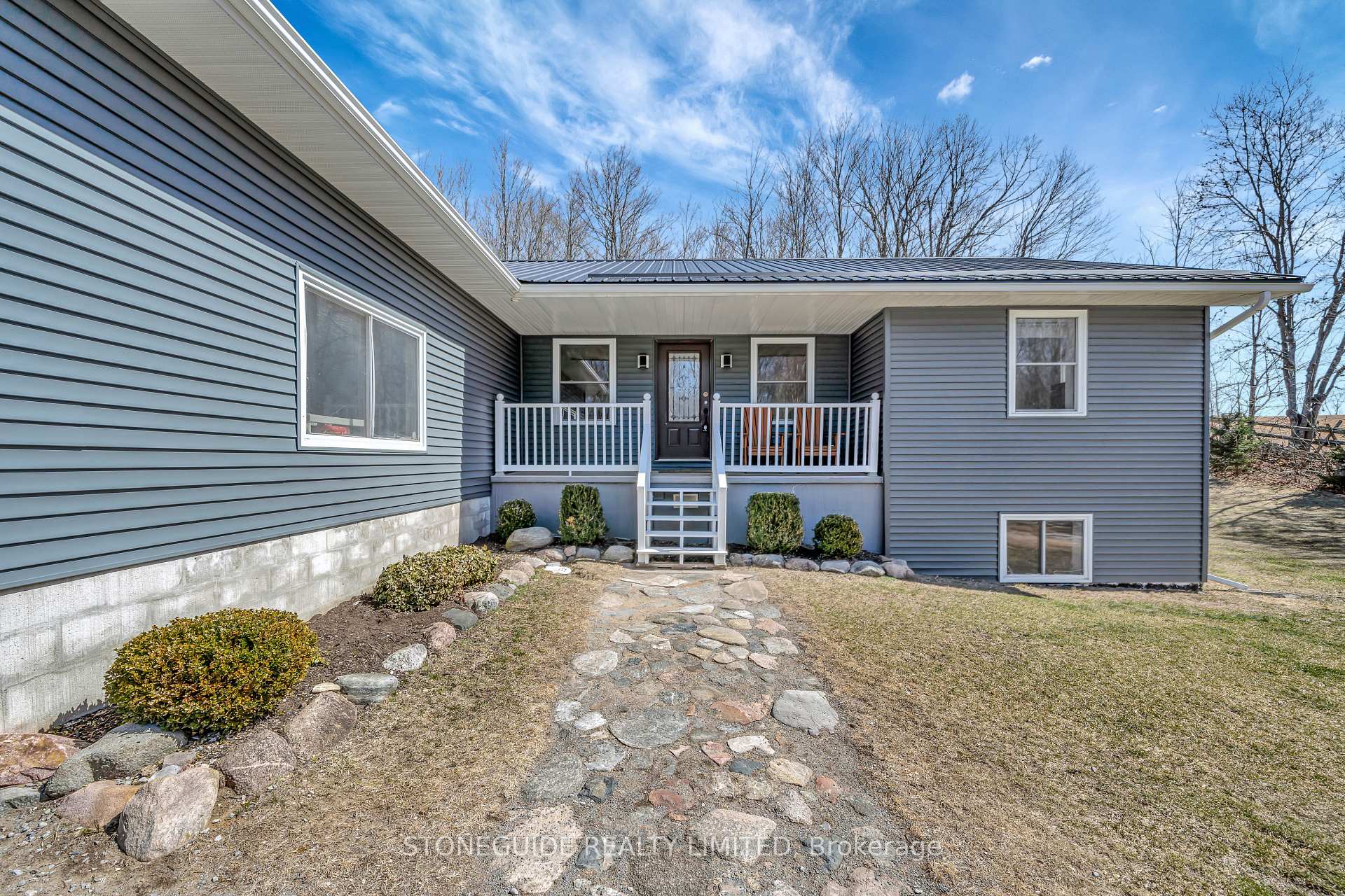 Photo 6 of 258 Robinson Road, Tweed, Hungerford (Twp) — HOMEH