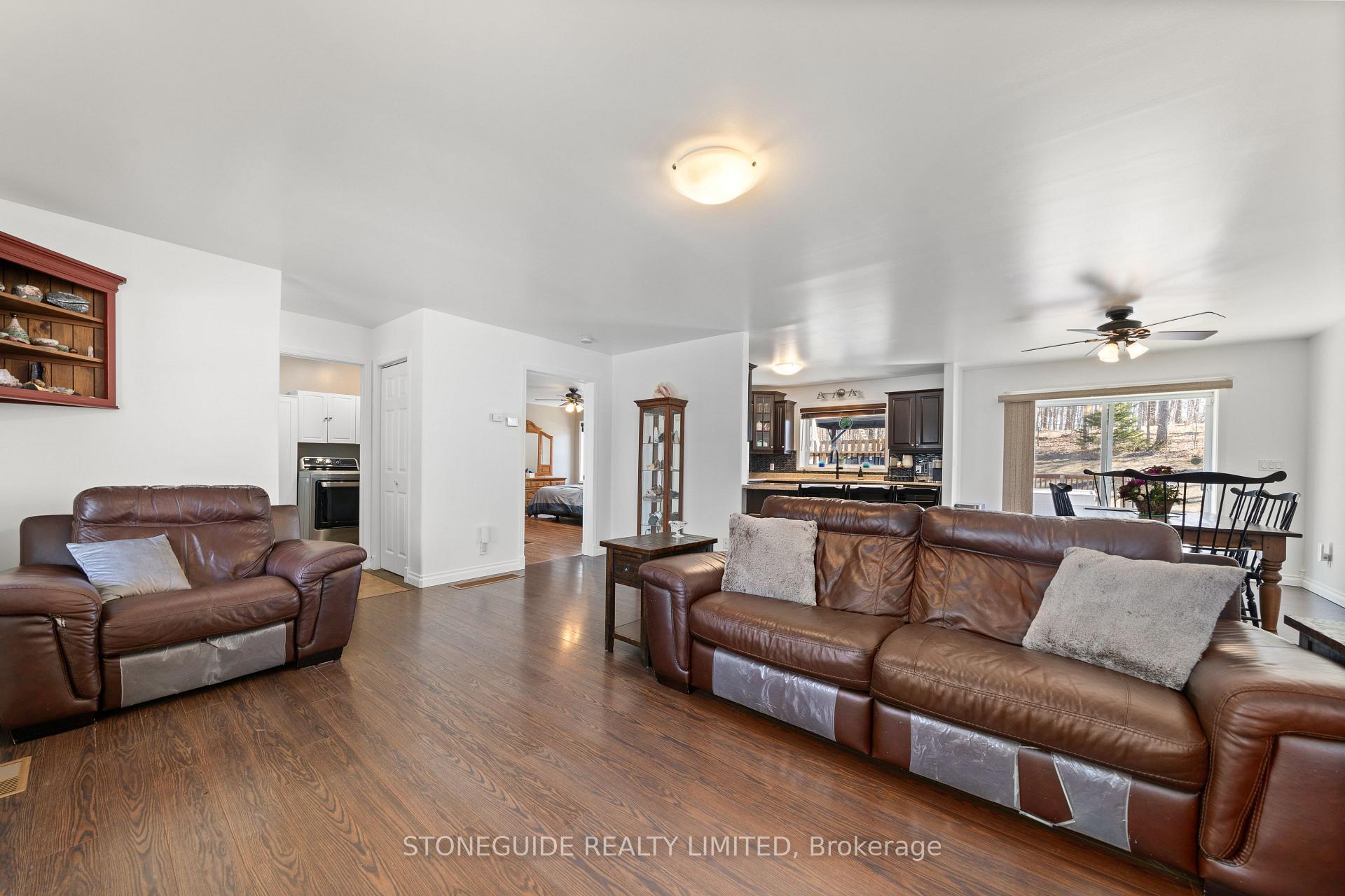 Photo 7 of 258 Robinson Road, Tweed, Hungerford (Twp) — HOMEH