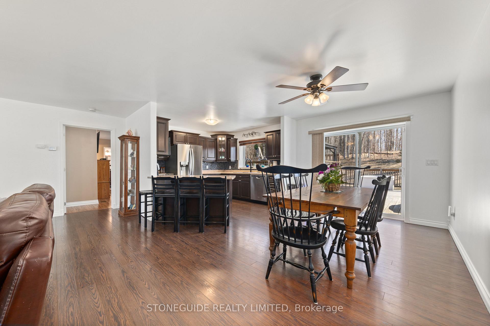 Photo 8 of 258 Robinson Road, Tweed, Hungerford (Twp) — HOMEH