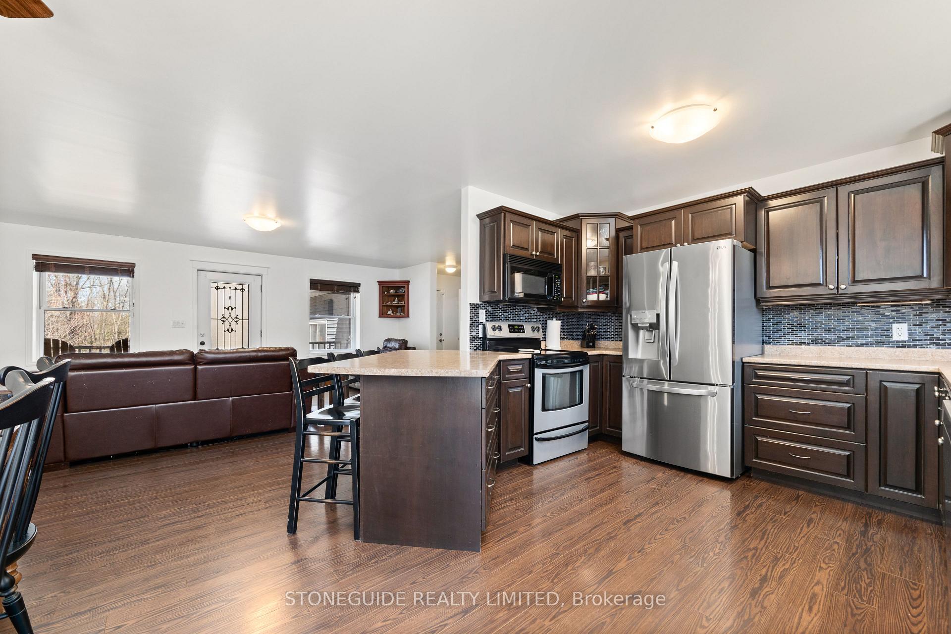 Photo 9 of 258 Robinson Road, Tweed, Hungerford (Twp) — HOMEH