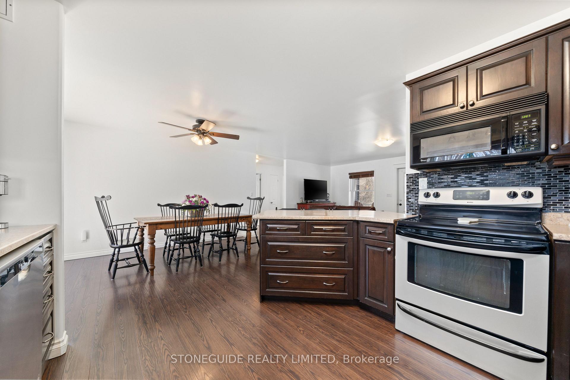 Photo 11 of 258 Robinson Road, Tweed, Hungerford (Twp) — HOMEH