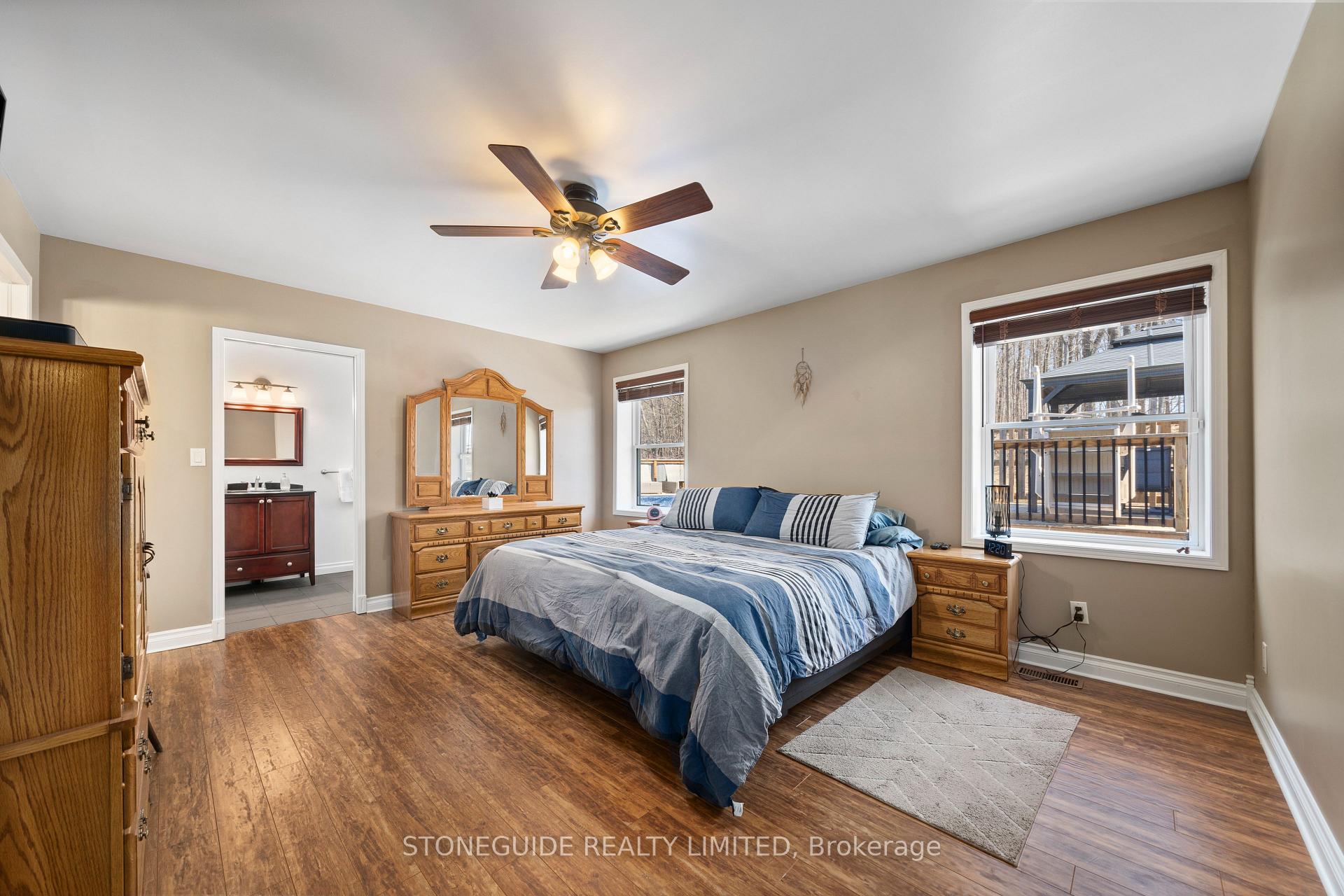 Photo 15 of 258 Robinson Road, Tweed, Hungerford (Twp) — HOMEH