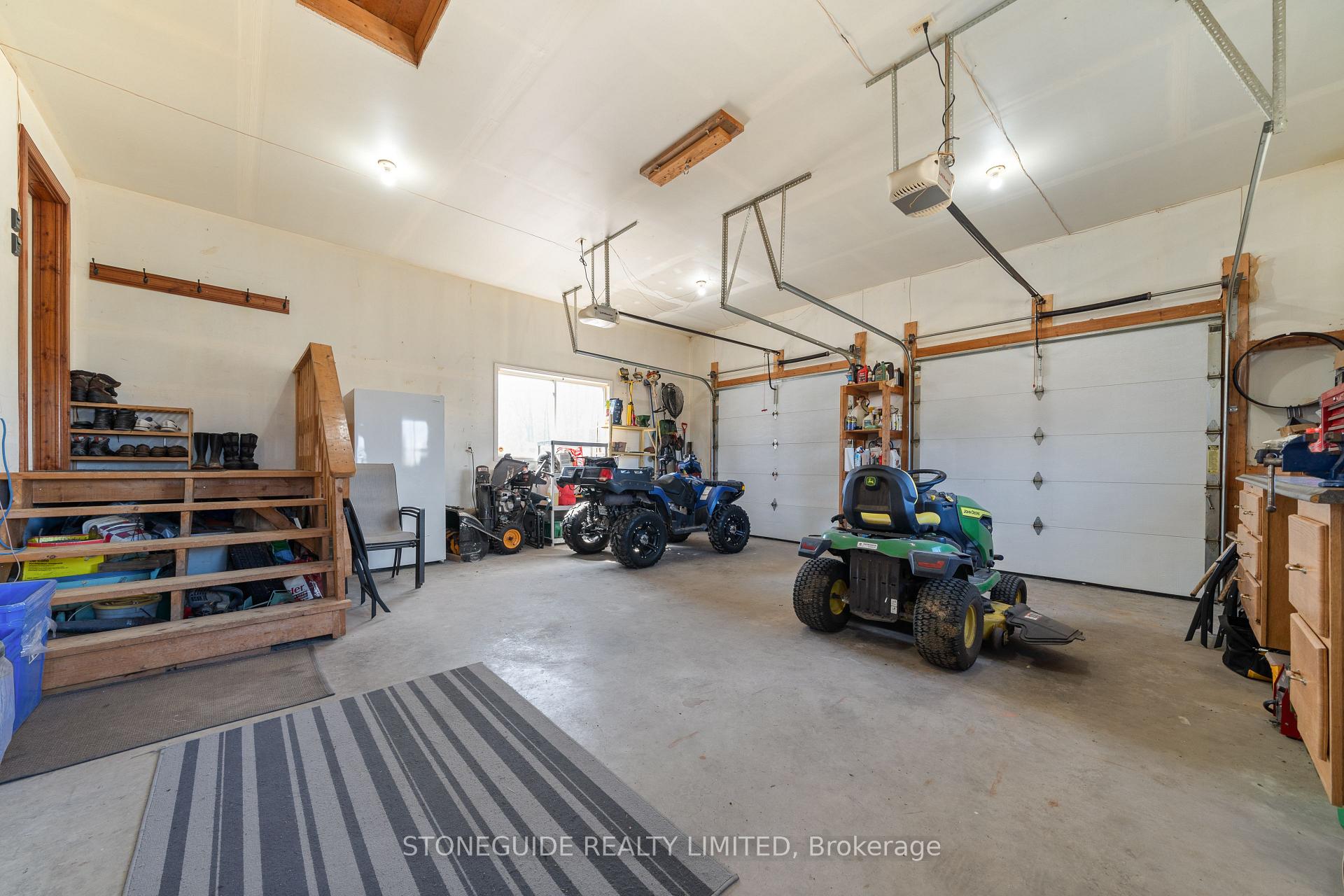 Photo 21 of 258 Robinson Road, Tweed, Hungerford (Twp) — HOMEH