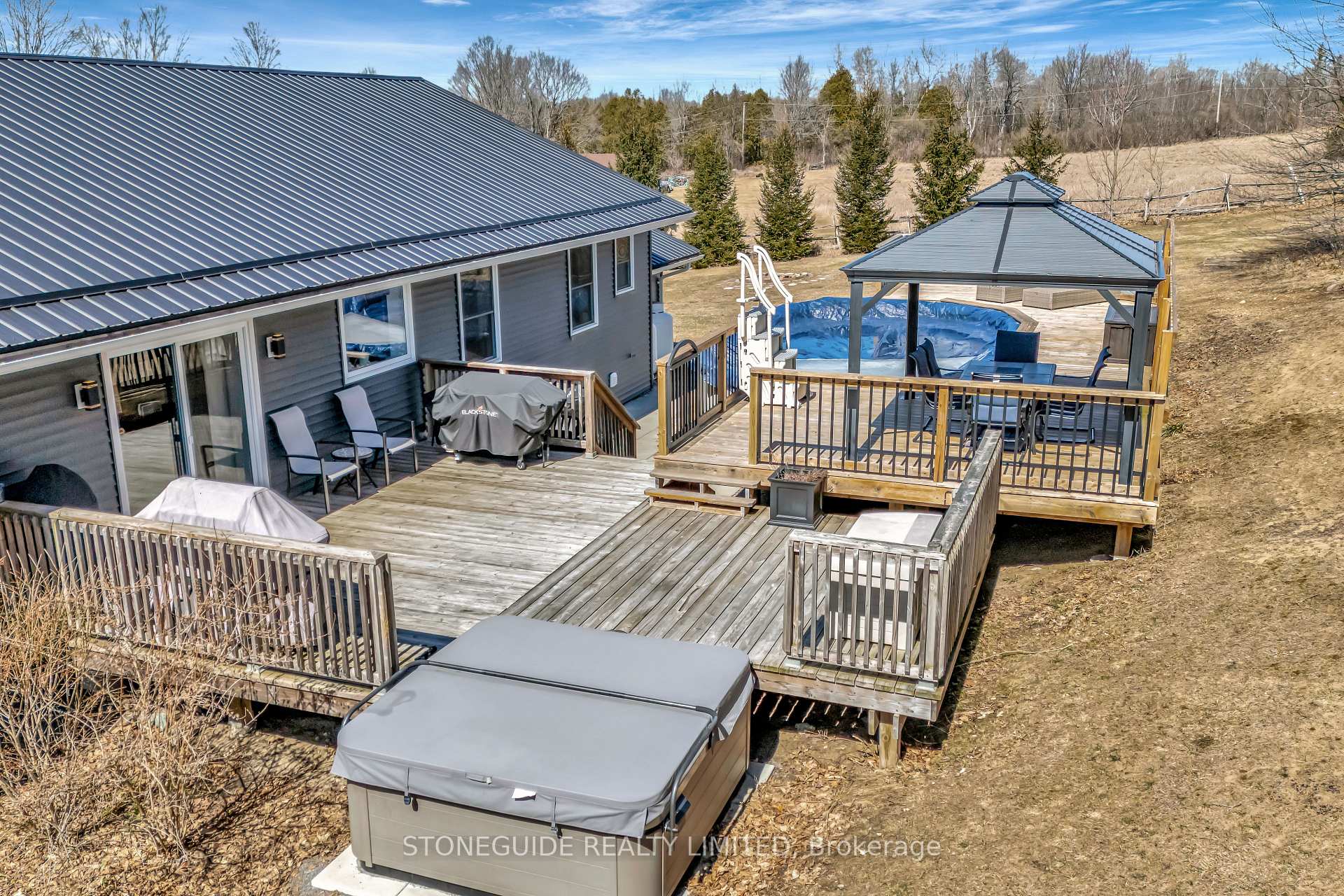 Photo 32 of 258 Robinson Road, Tweed, Hungerford (Twp) — HOMEH