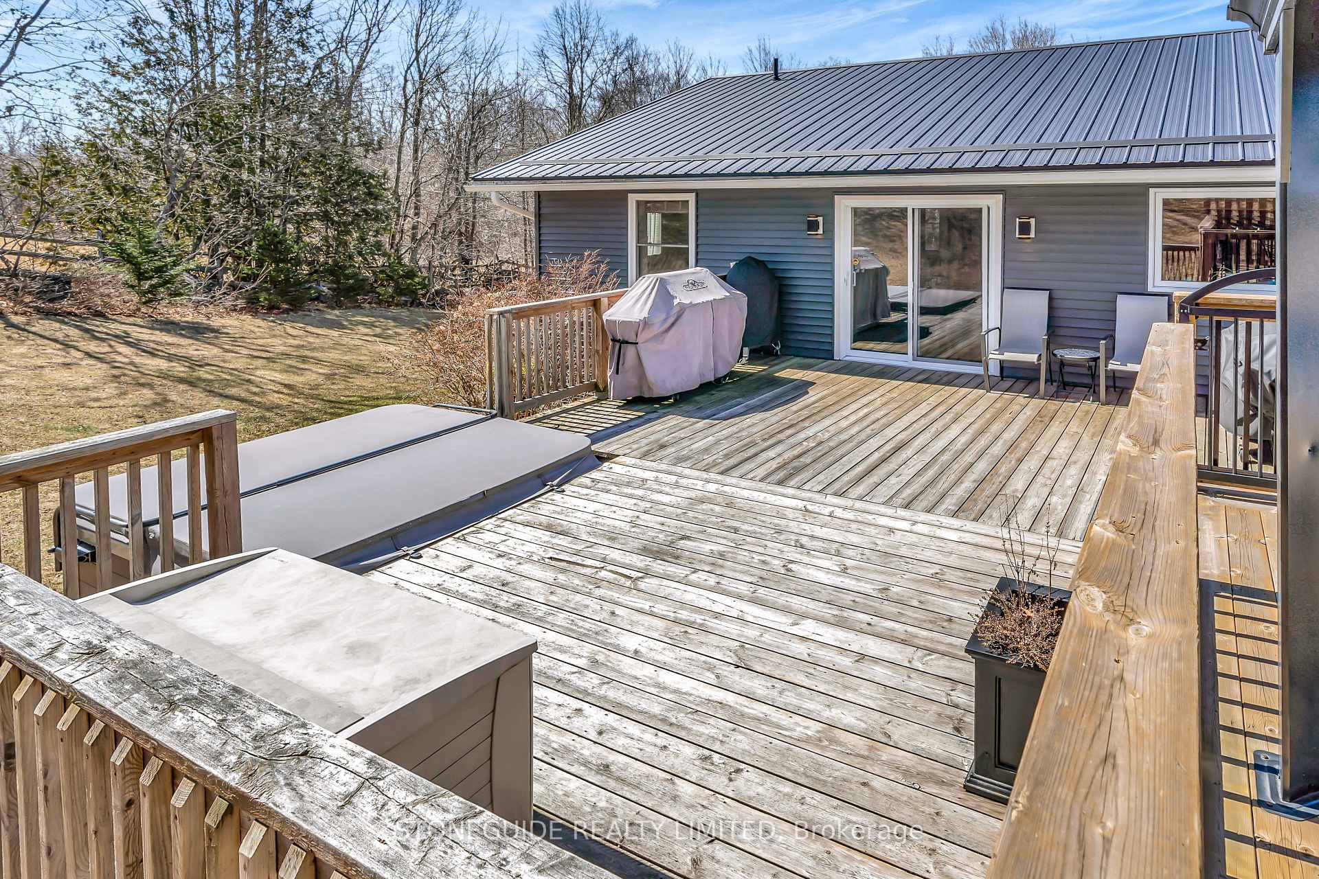 Photo 33 of 258 Robinson Road, Tweed, Hungerford (Twp) — HOMEH