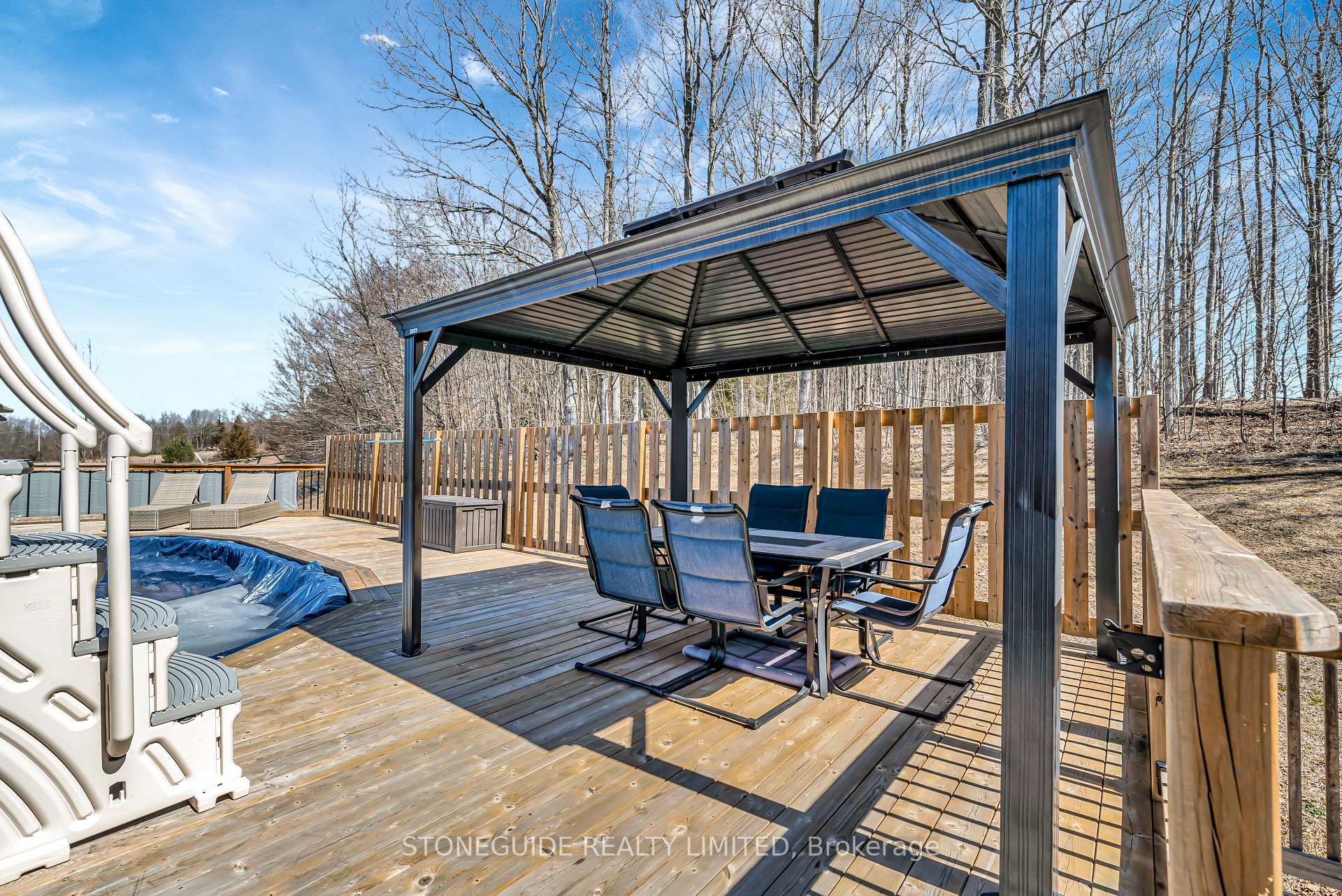 Photo 35 of 258 Robinson Road, Tweed, Hungerford (Twp) — HOMEH