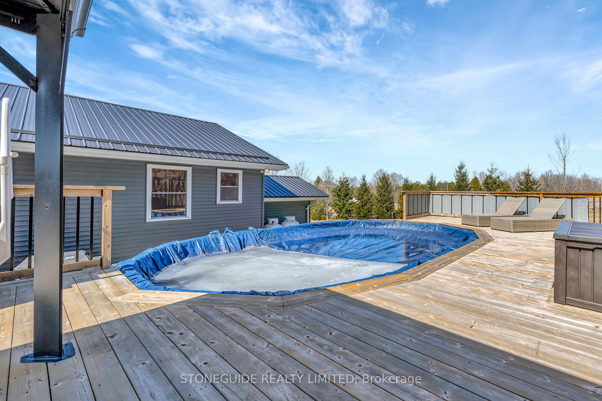 Photo 36 of 258 Robinson Road, Tweed, Hungerford (Twp) — HOMEH