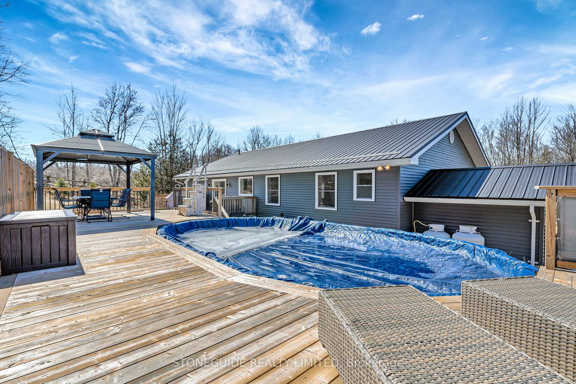 Photo 37 of 258 Robinson Road, Tweed, Hungerford (Twp) — HOMEH