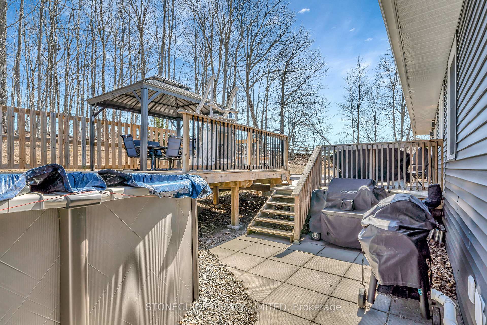 Photo 38 of 258 Robinson Road, Tweed, Hungerford (Twp) — HOMEH