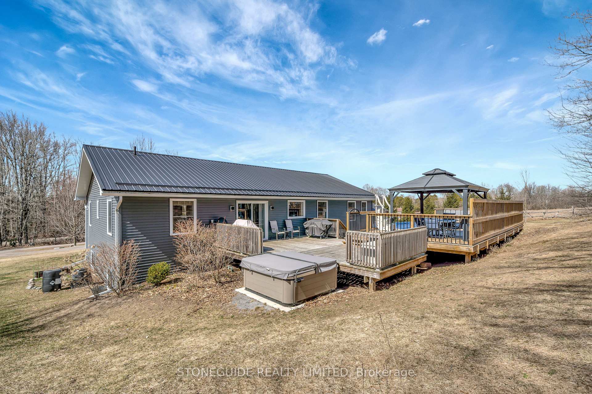 Photo 40 of 258 Robinson Road, Tweed, Hungerford (Twp) — HOMEH