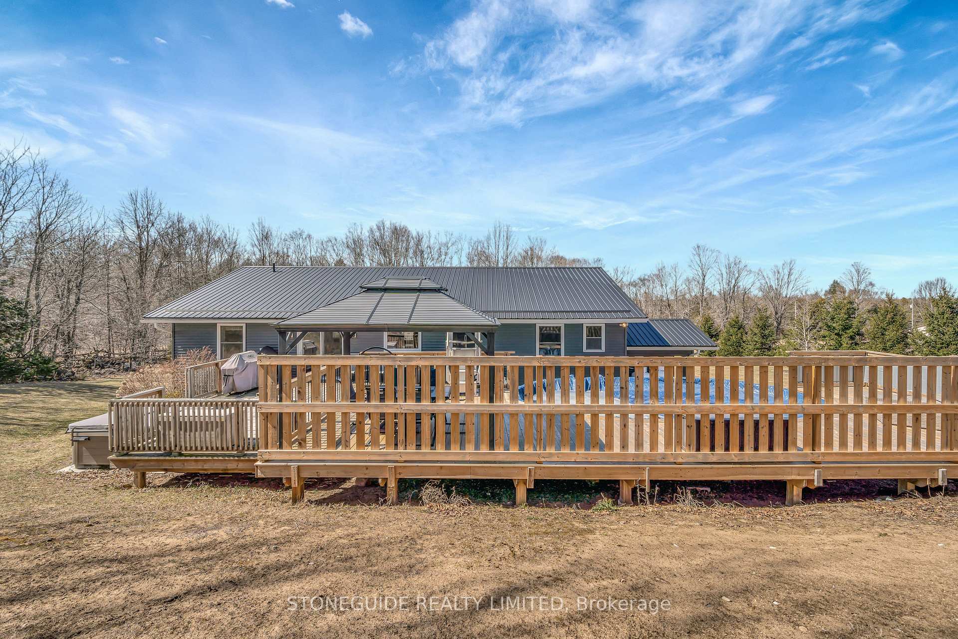 Photo 41 of 258 Robinson Road, Tweed, Hungerford (Twp) — HOMEH