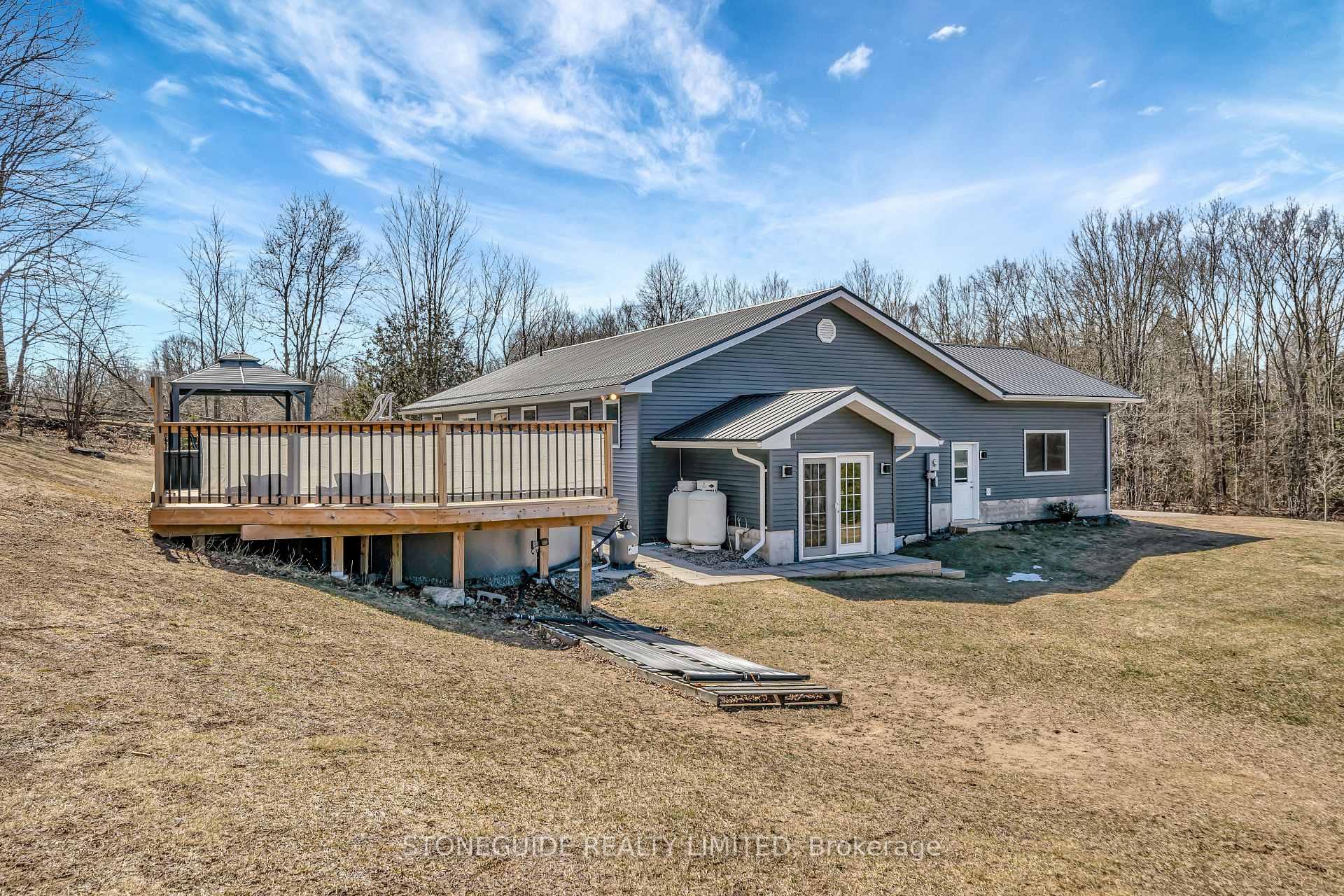 Photo 42 of 258 Robinson Road, Tweed, Hungerford (Twp) — HOMEH
