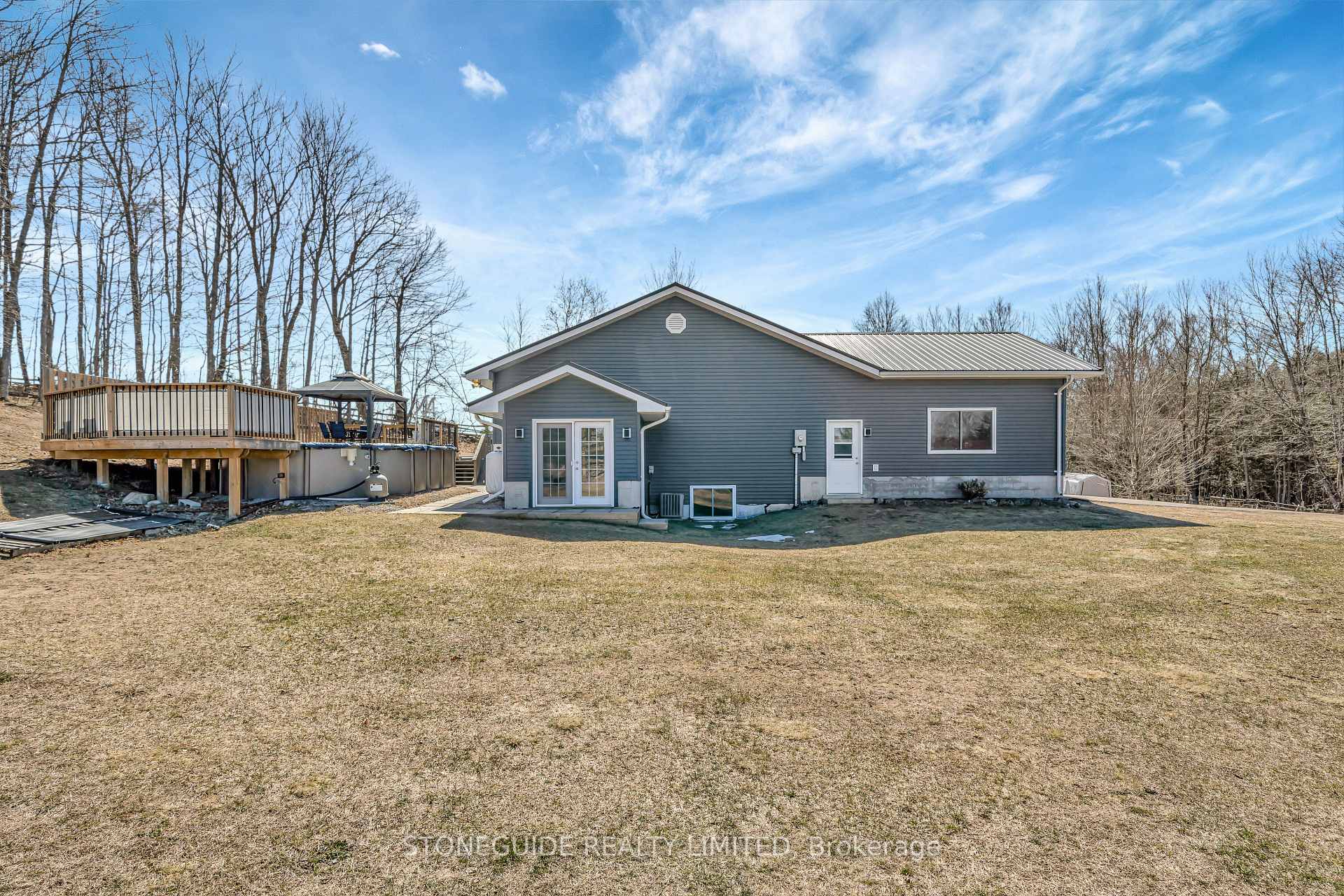 Photo 43 of 258 Robinson Road, Tweed, Hungerford (Twp) — HOMEH