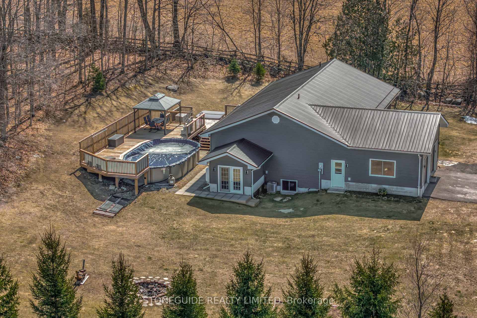 Photo 44 of 258 Robinson Road, Tweed, Hungerford (Twp) — HOMEH