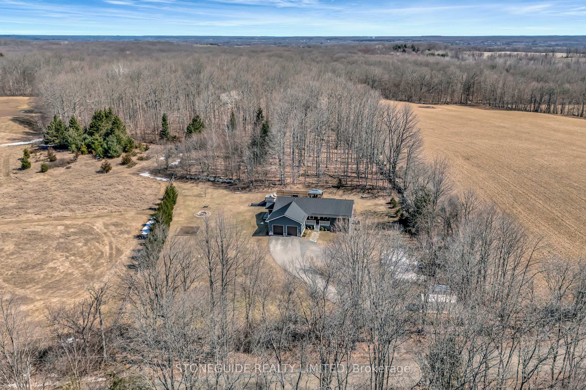 Photo 45 of 258 Robinson Road, Tweed, Hungerford (Twp) — HOMEH