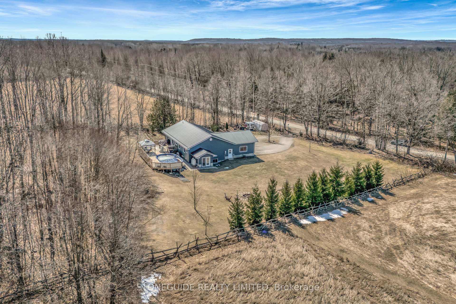 Photo 46 of 258 Robinson Road, Tweed, Hungerford (Twp) — HOMEH