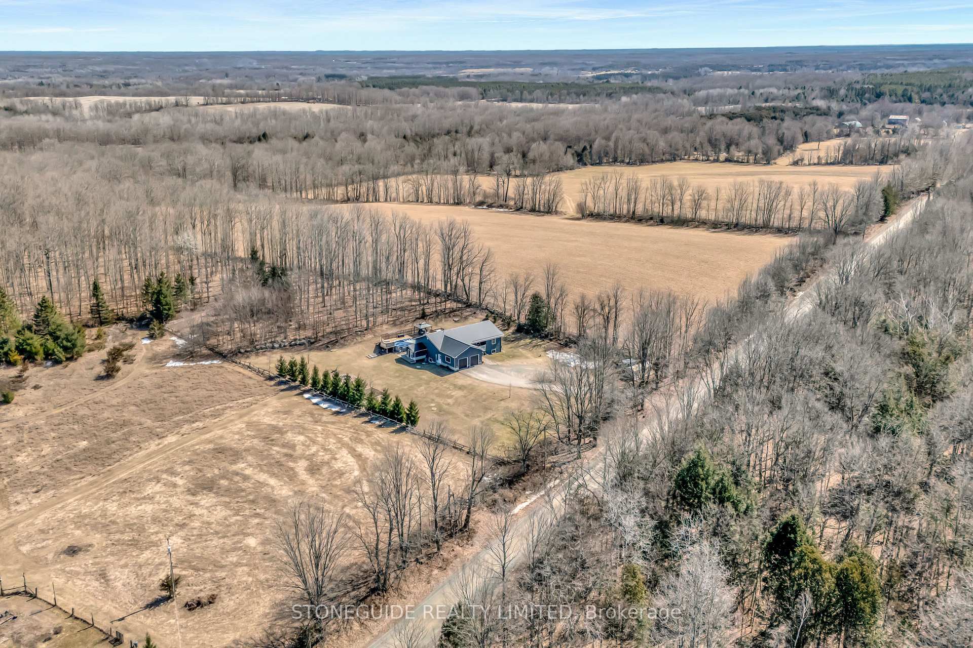 Photo 47 of 258 Robinson Road, Tweed, Hungerford (Twp) — HOMEH