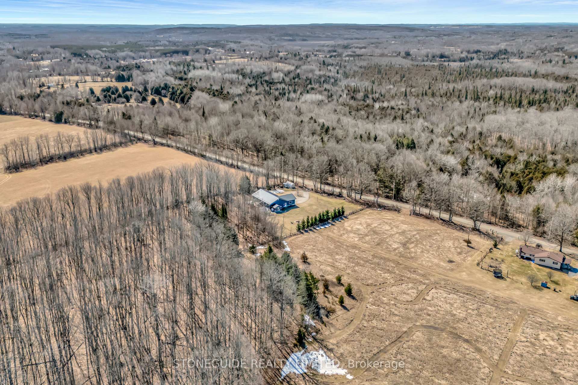 Photo 48 of 258 Robinson Road, Tweed, Hungerford (Twp) — HOMEH