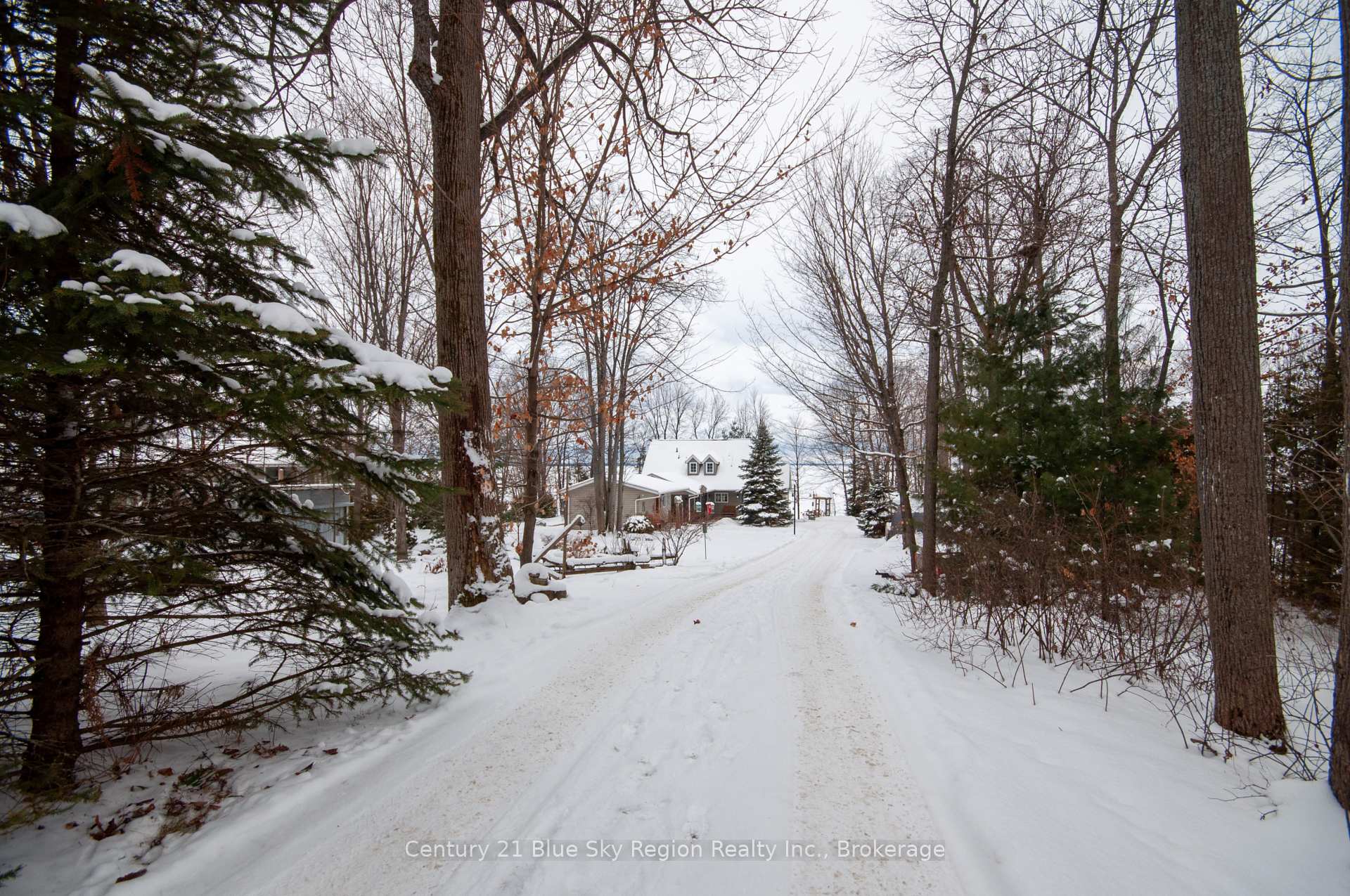 Photo 40 of 147 Yellek Trail, Unorganized Townships, Commanda — HOMEH