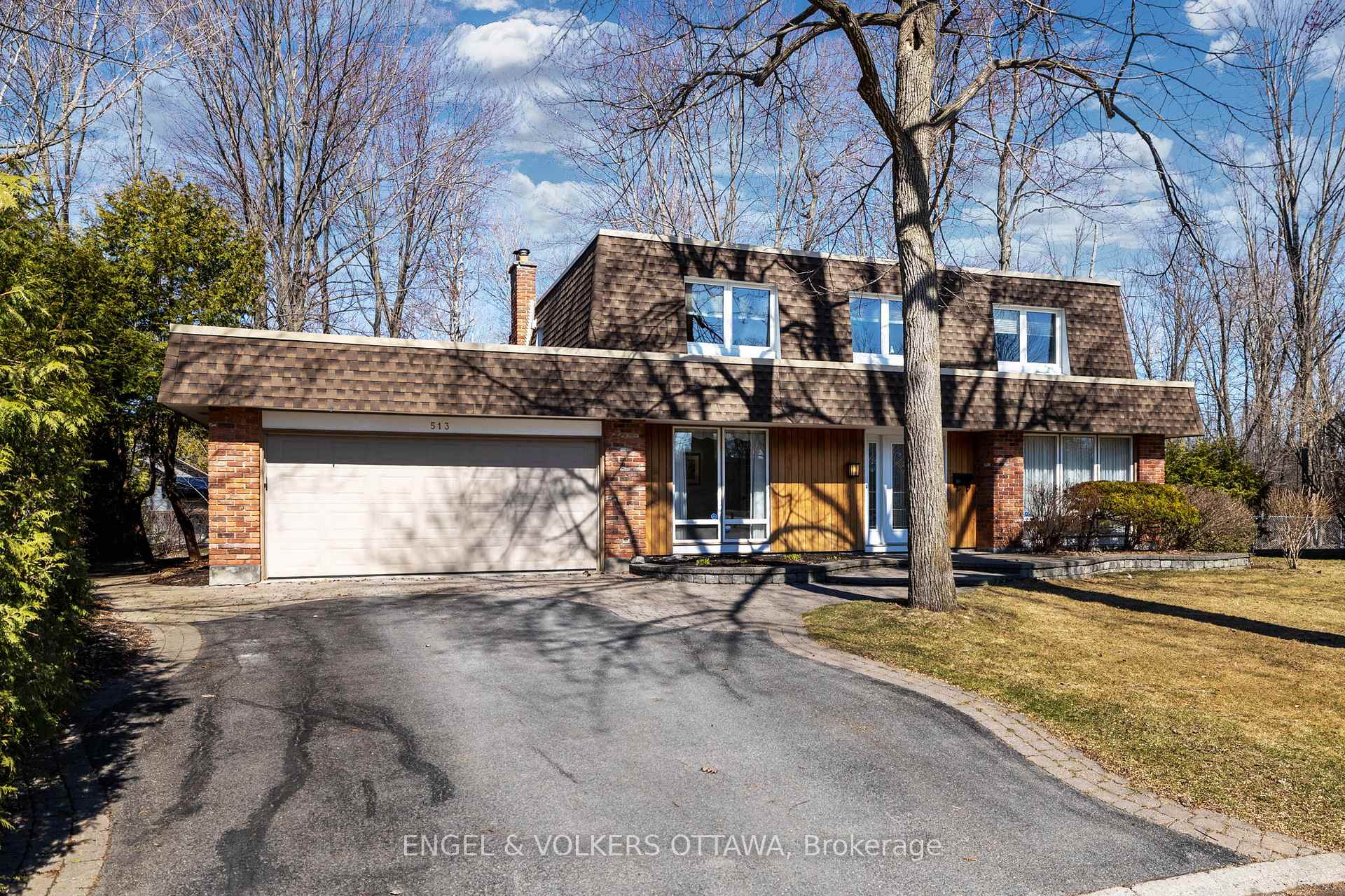 Photo 1 of 513 Buchanan Crescent, Ottawa, Beacon Hill North — HOMEH