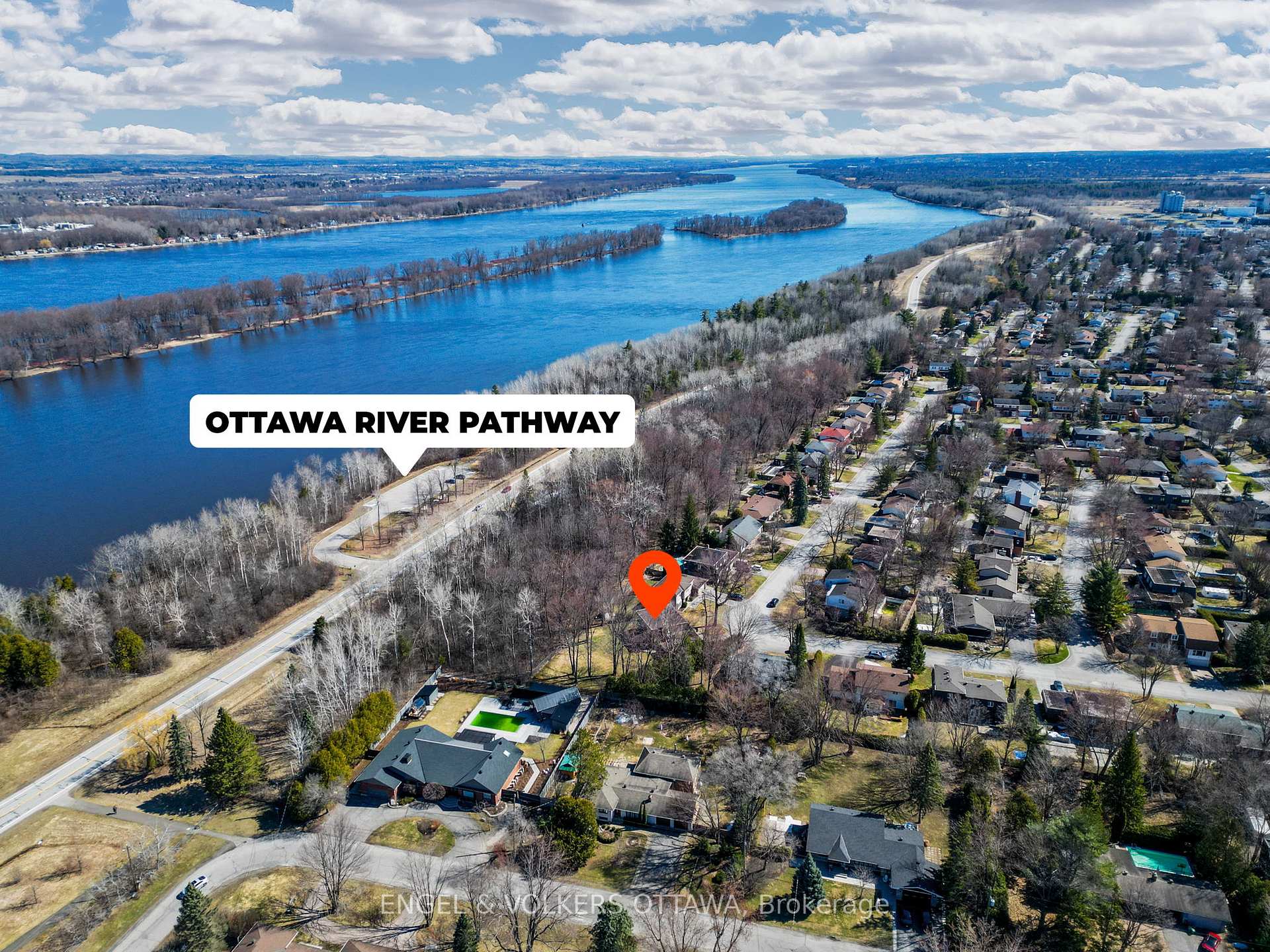 Photo 43 of 513 Buchanan Crescent, Ottawa, Beacon Hill North — HOMEH