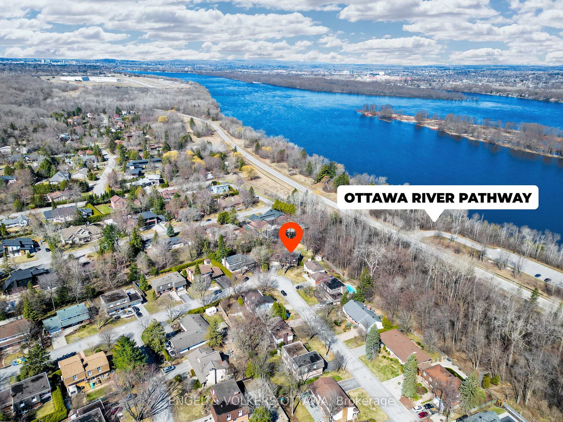 Photo 44 of 513 Buchanan Crescent, Ottawa, Beacon Hill North — HOMEH