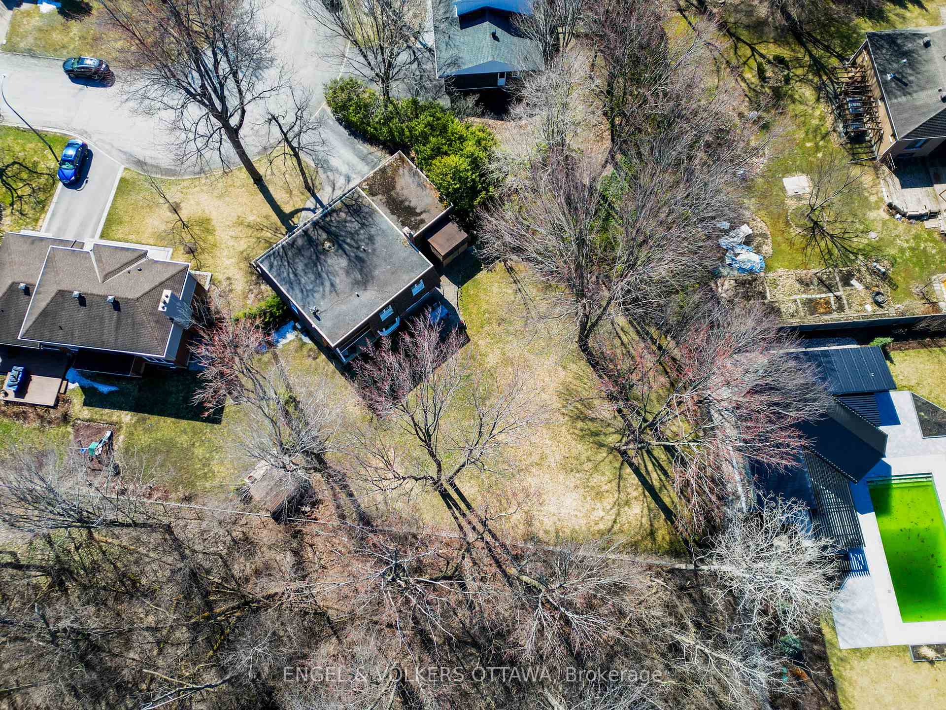 Photo 47 of 513 Buchanan Crescent, Ottawa, Beacon Hill North — HOMEH
