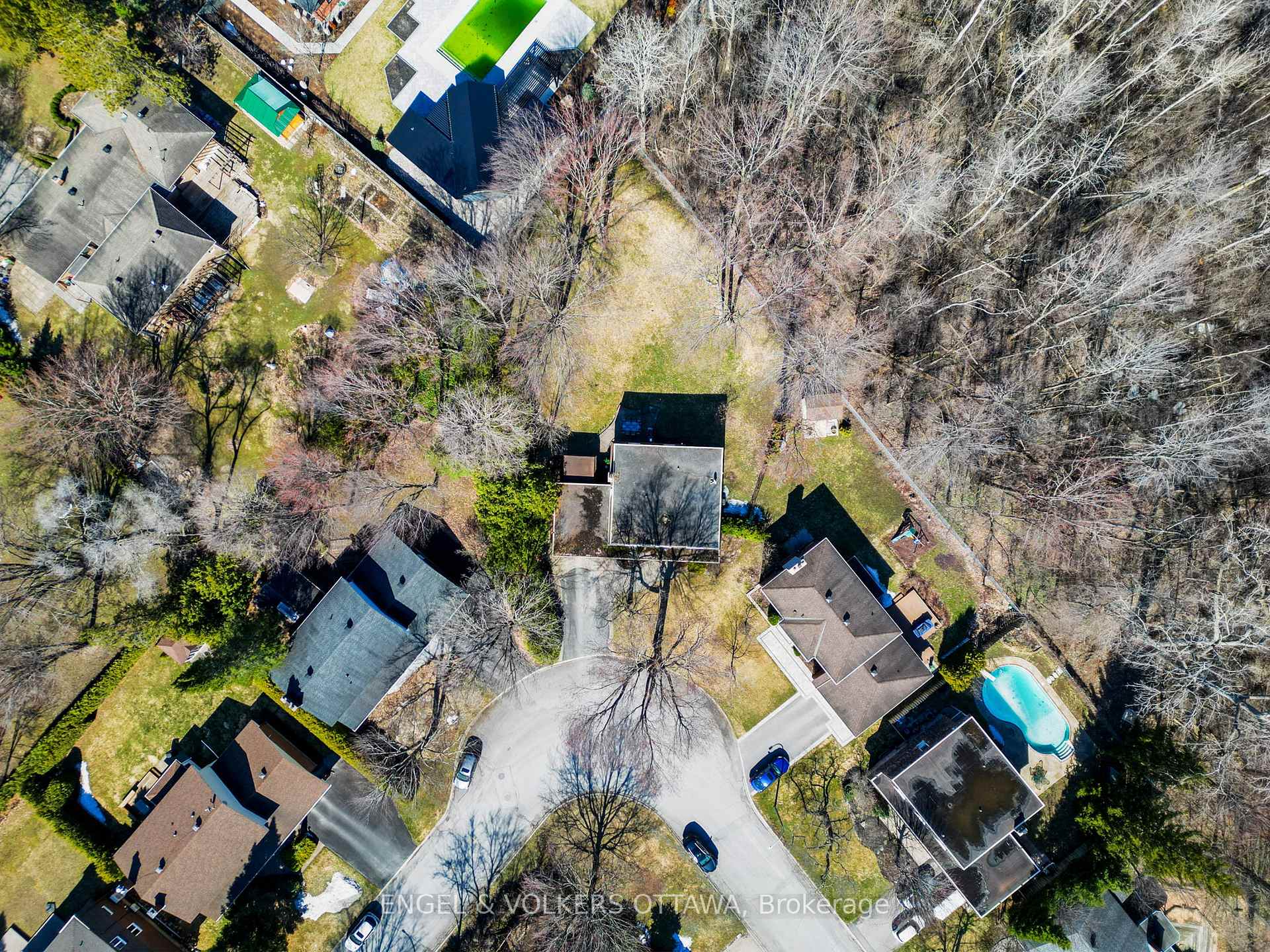 Photo 50 of 513 Buchanan Crescent, Ottawa, Beacon Hill North — HOMEH
