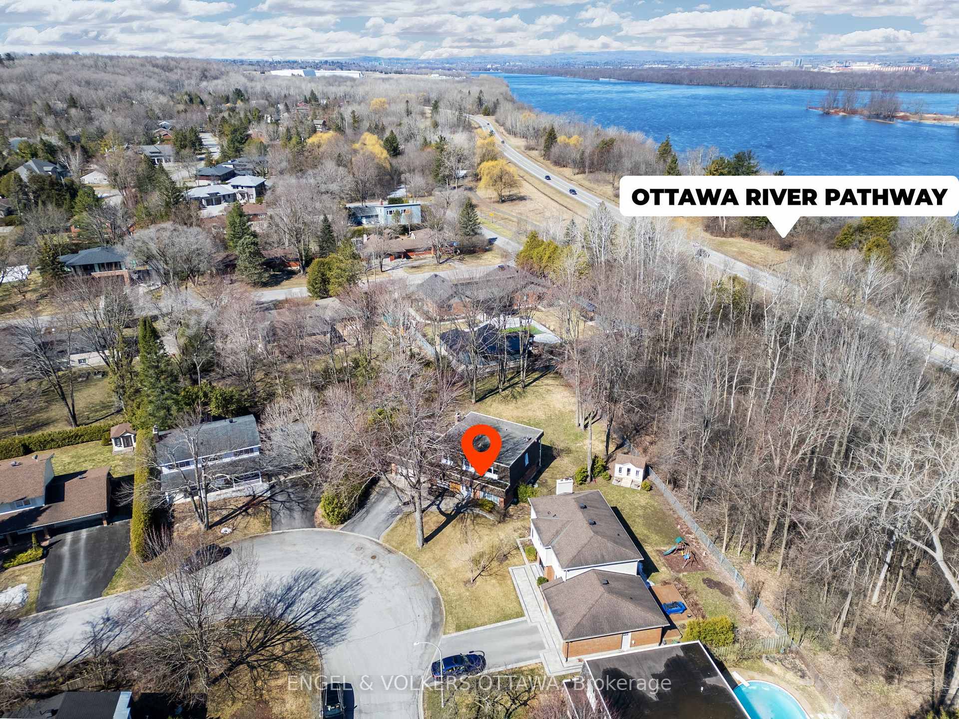 Photo 49 of 513 Buchanan Crescent, Ottawa, Beacon Hill North — HOMEH