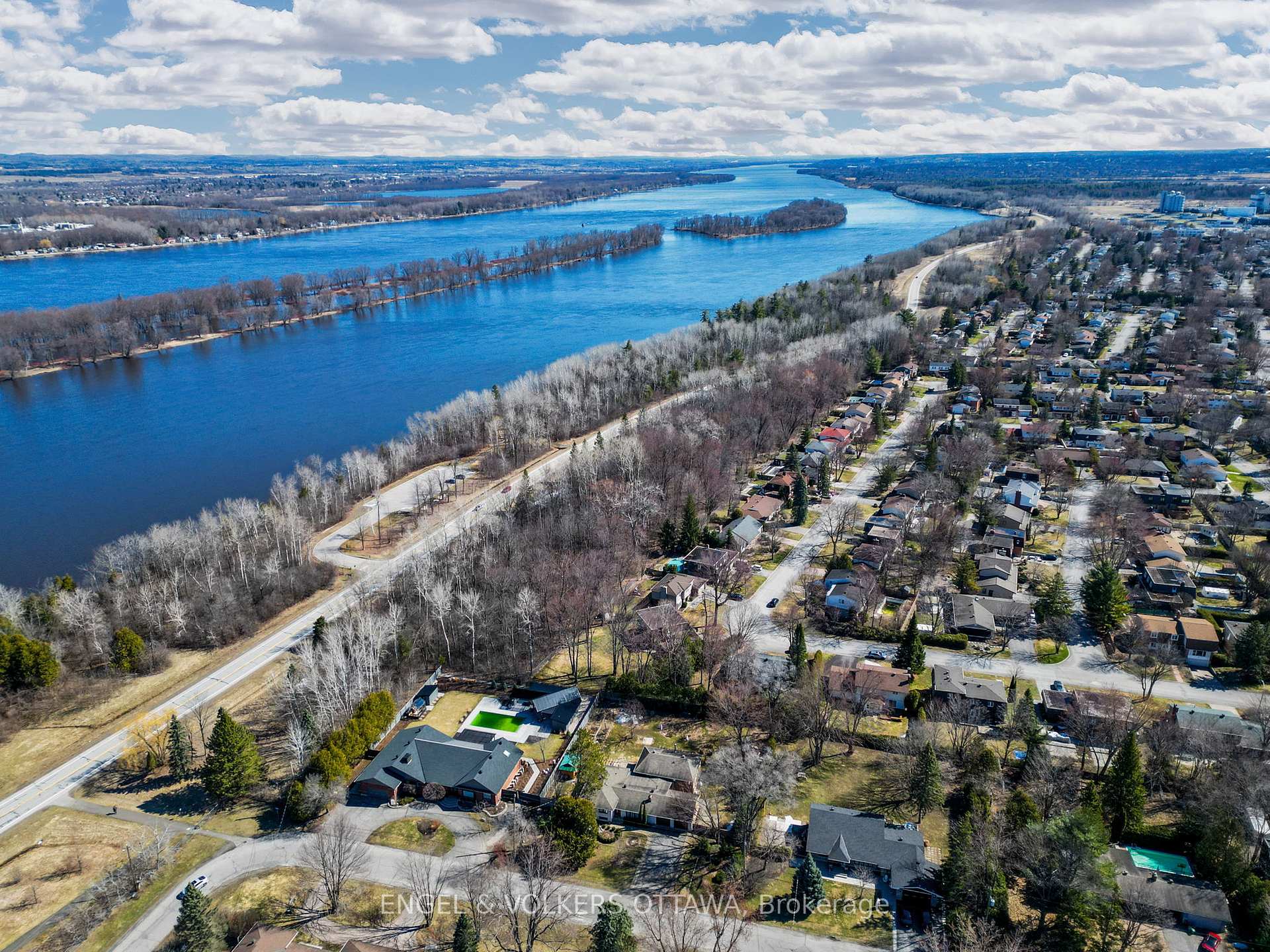 Photo 48 of 513 Buchanan Crescent, Ottawa, Beacon Hill North — HOMEH