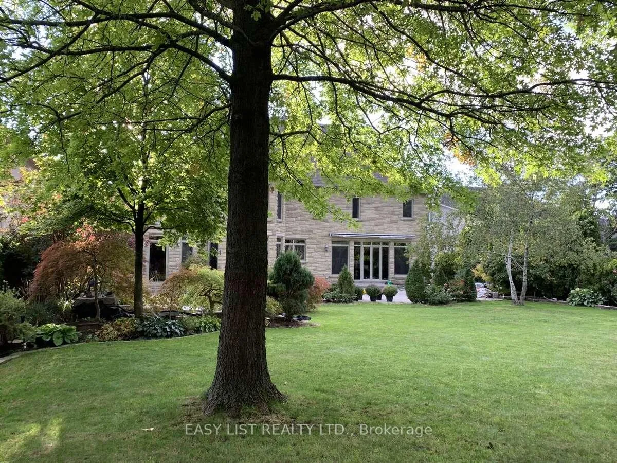 Photo 3 of 785 Clarence Street, Vaughan, Islington Woods — HOMEH