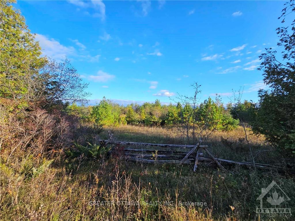 Photo 1 of 000 Graham Road, Beckwith, Beckwith Twp — HOMEH