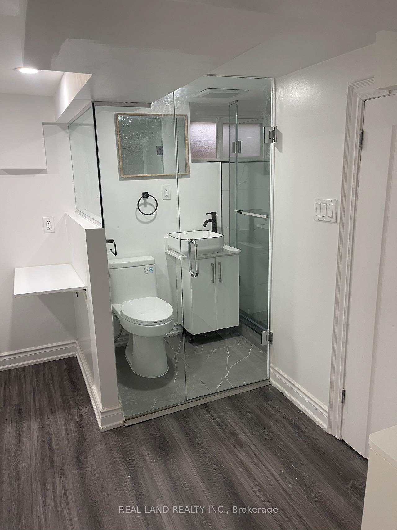 Photo 1 of Unit BSMT, 491 Manning Avenue, Toronto, Palmerston-Little Italy — HOMEH