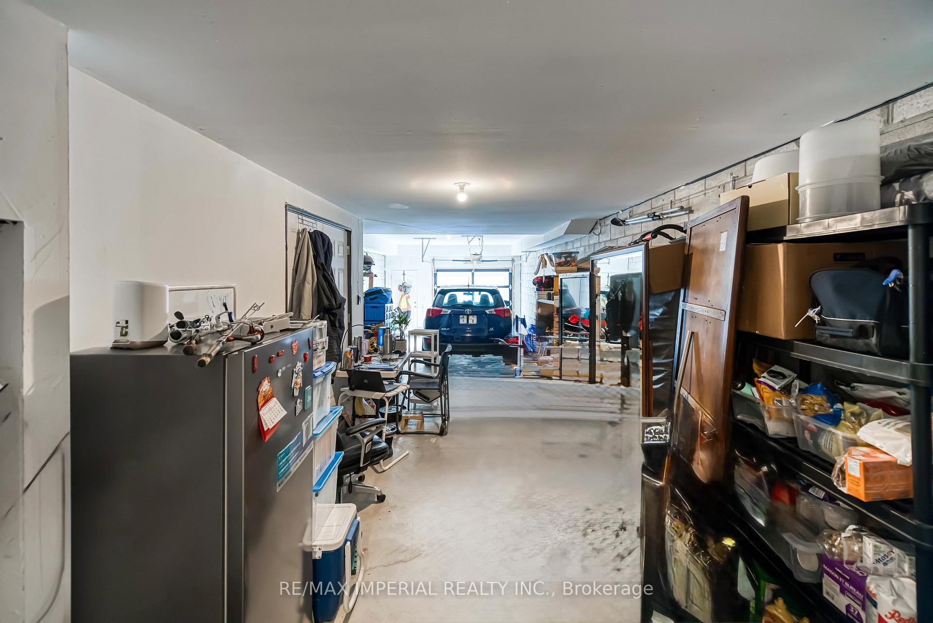 Photo 38 of 173 Salterton Circle, Vaughan, Rural Vaughan — HOMEH