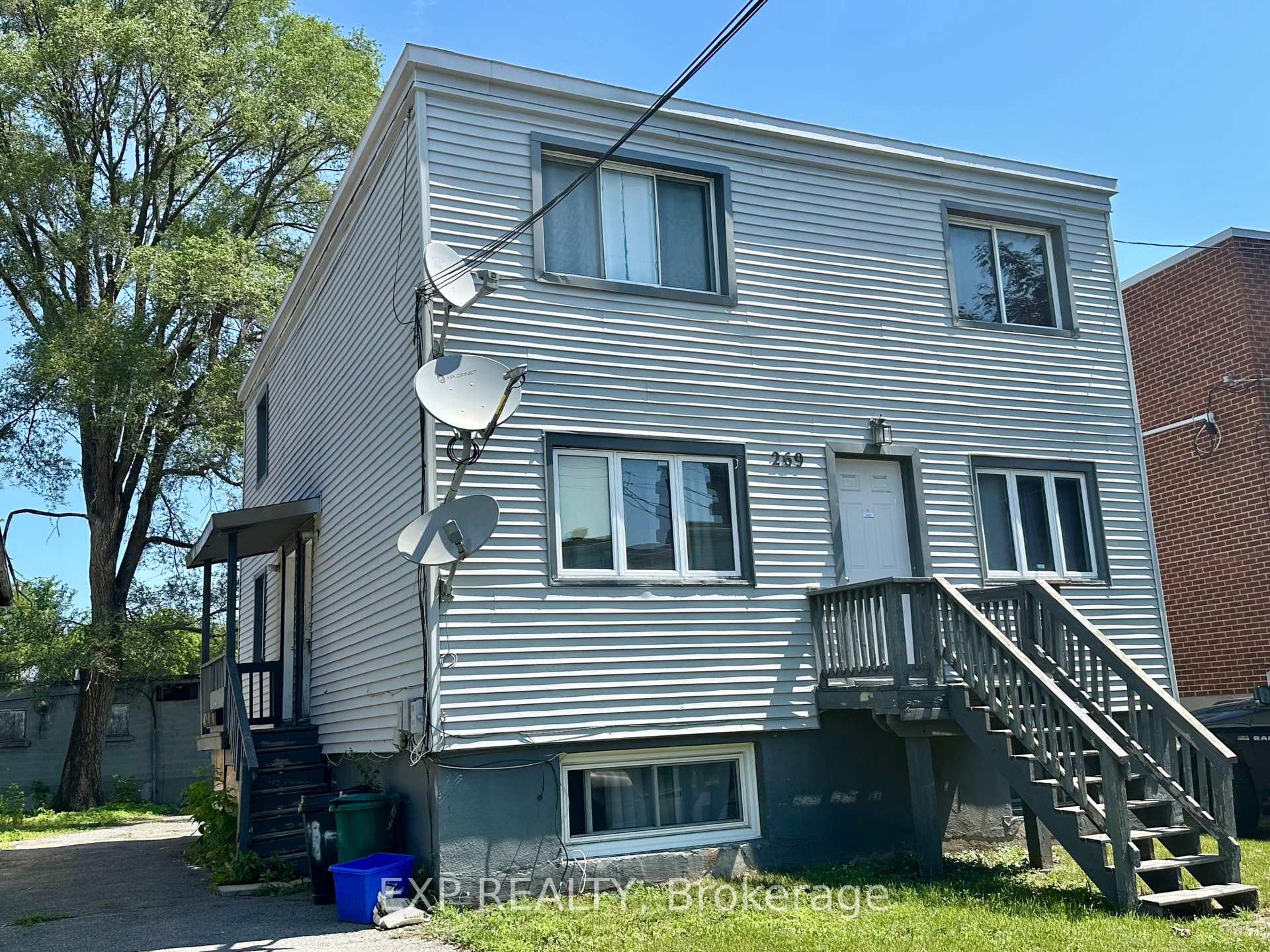 Photo 3 of 269 Ste Anne Street, Ottawa, Vanier — HOMEH