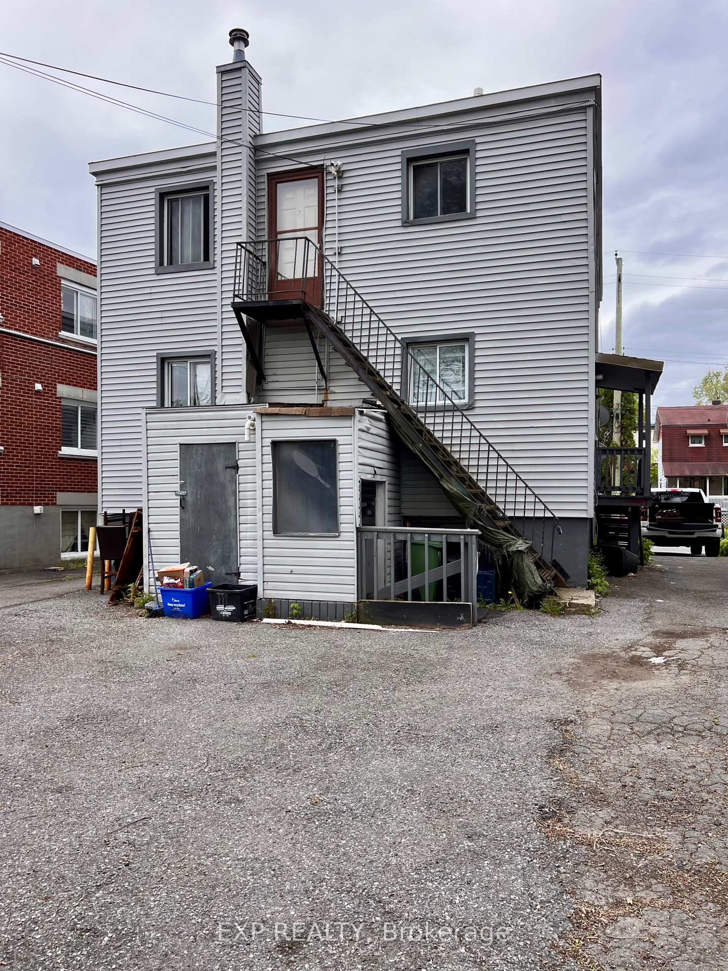 Photo 24 of 269 Ste Anne Street, Ottawa, Vanier — HOMEH
